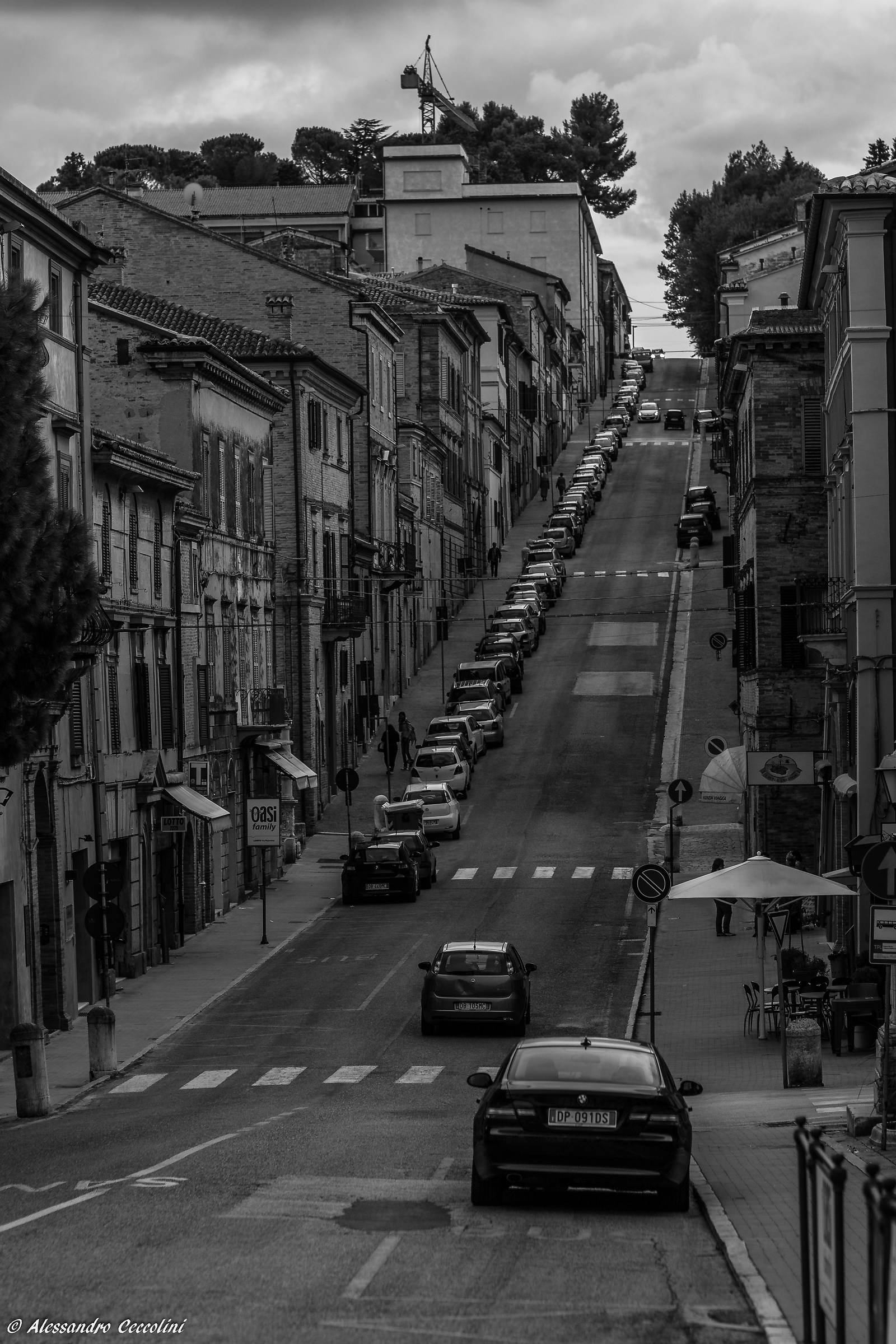 Loreto come San Francisco