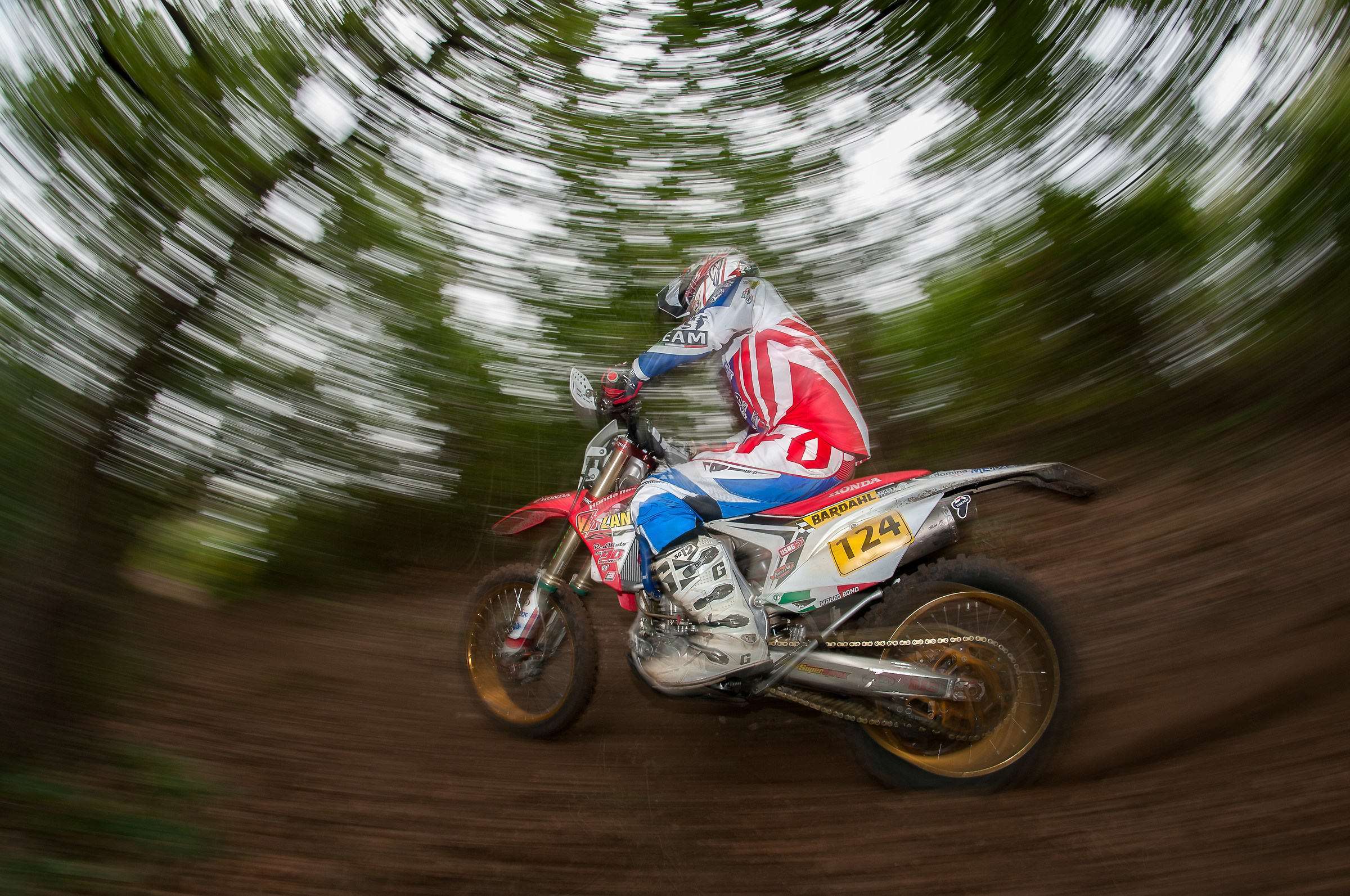 12° prova campionato regionale Lombardia