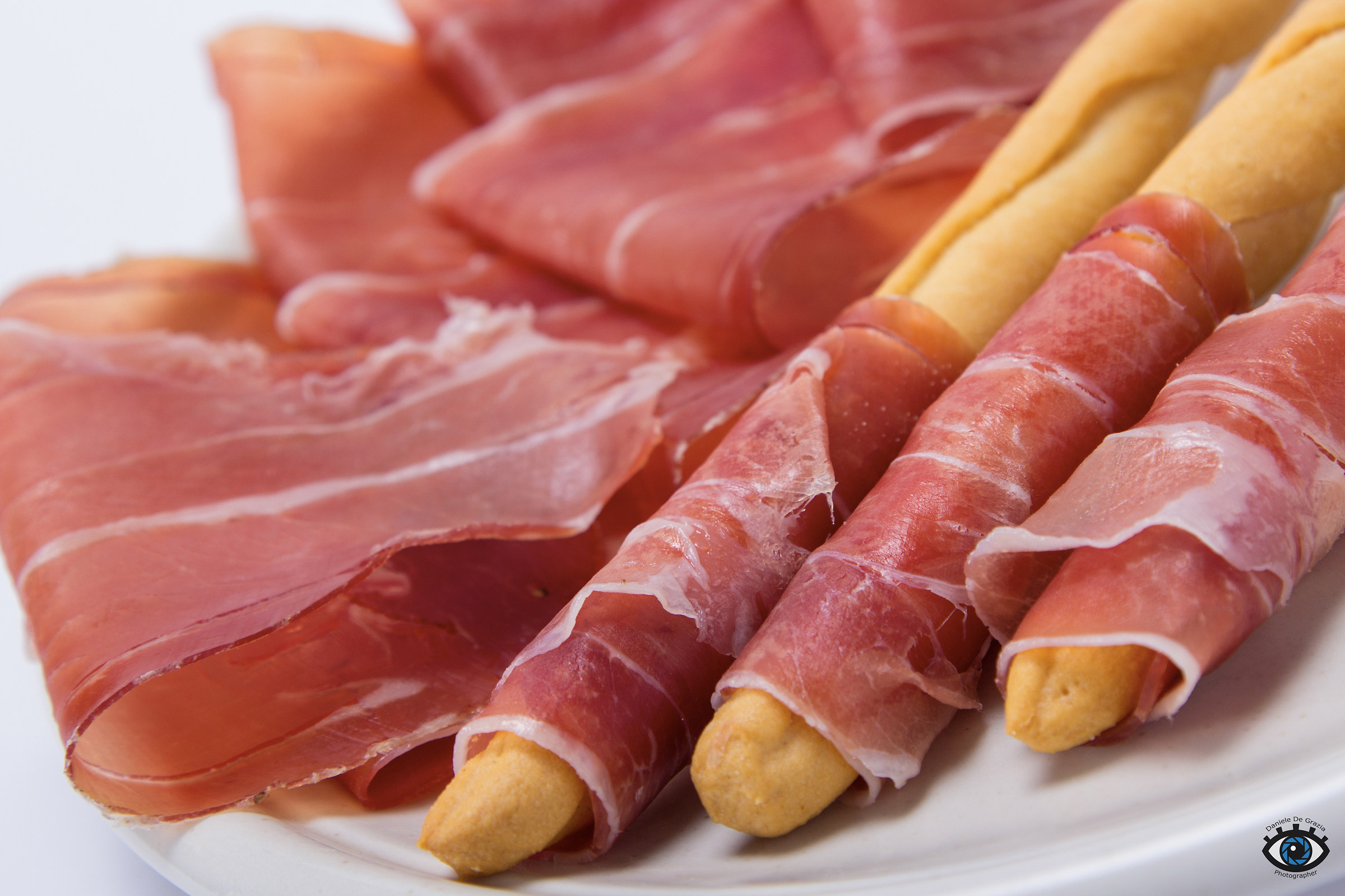 prosciutto