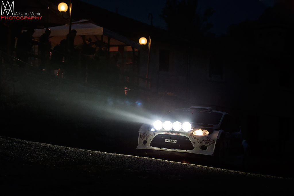 32 ° Rally National City Bassano