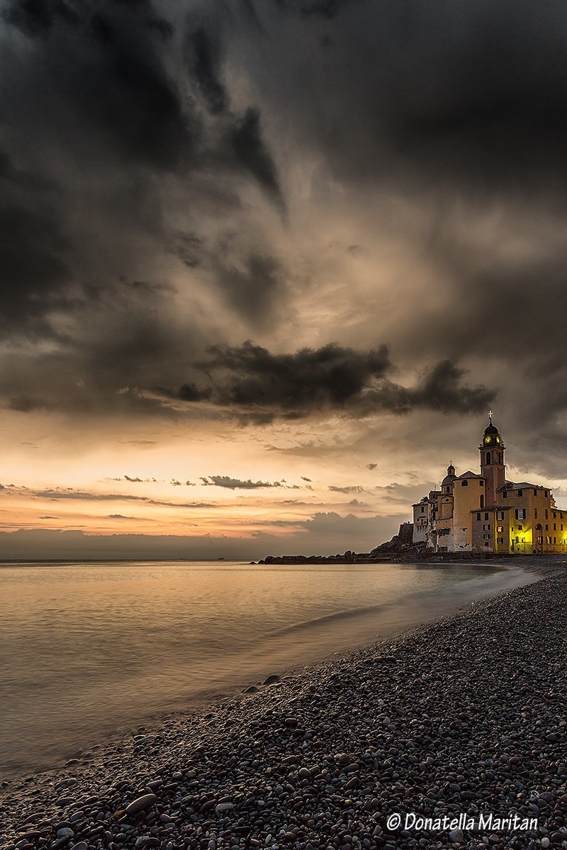 Camogli