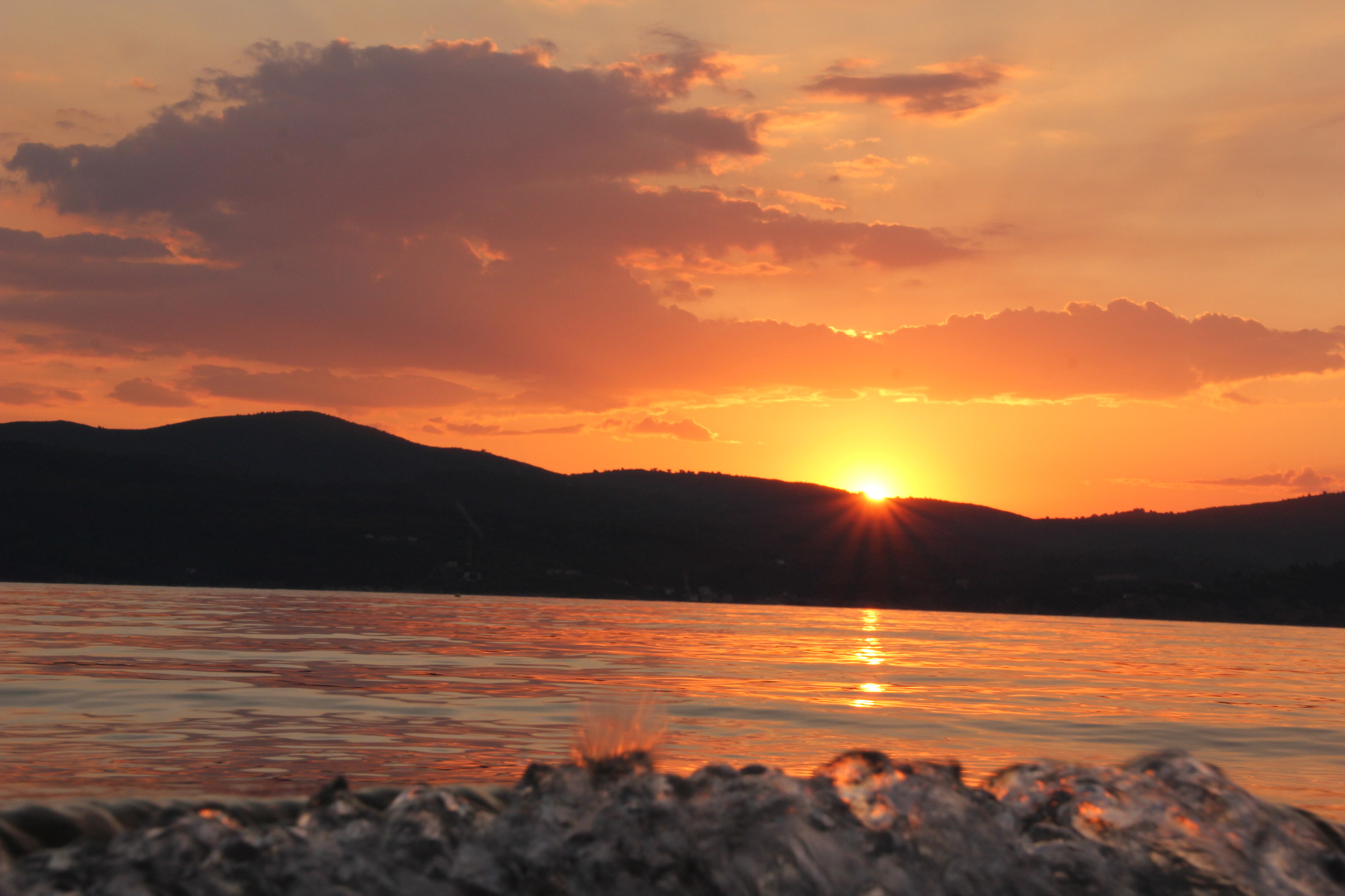 What do you want more ..