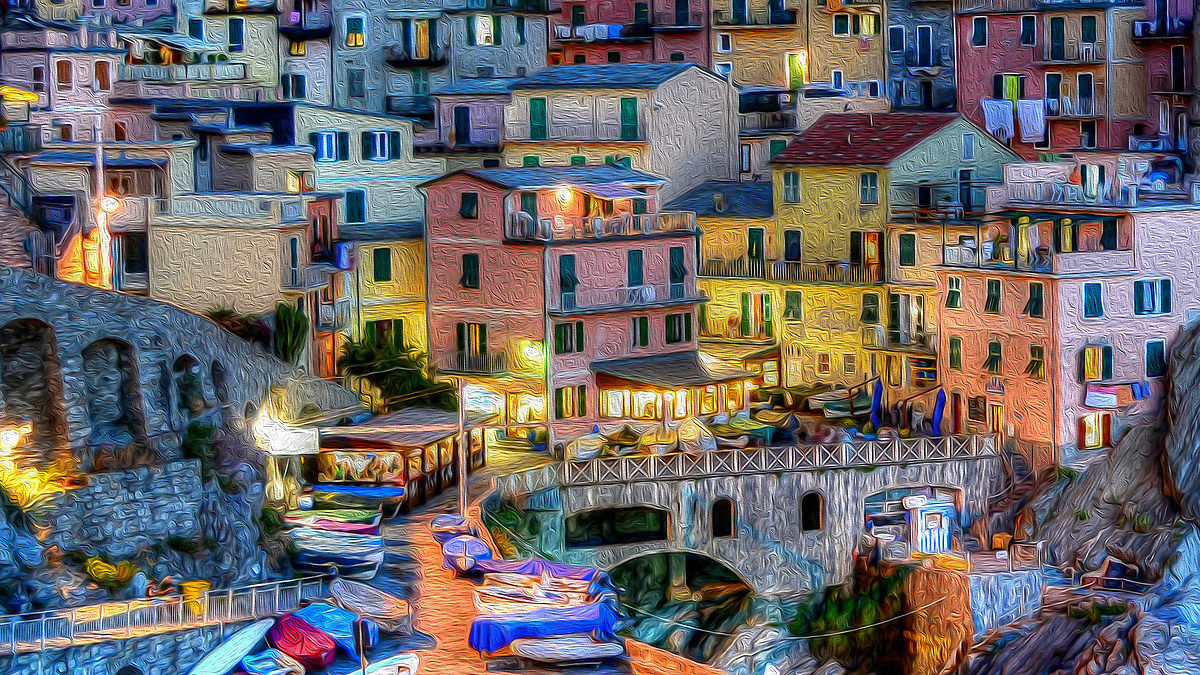 manarola