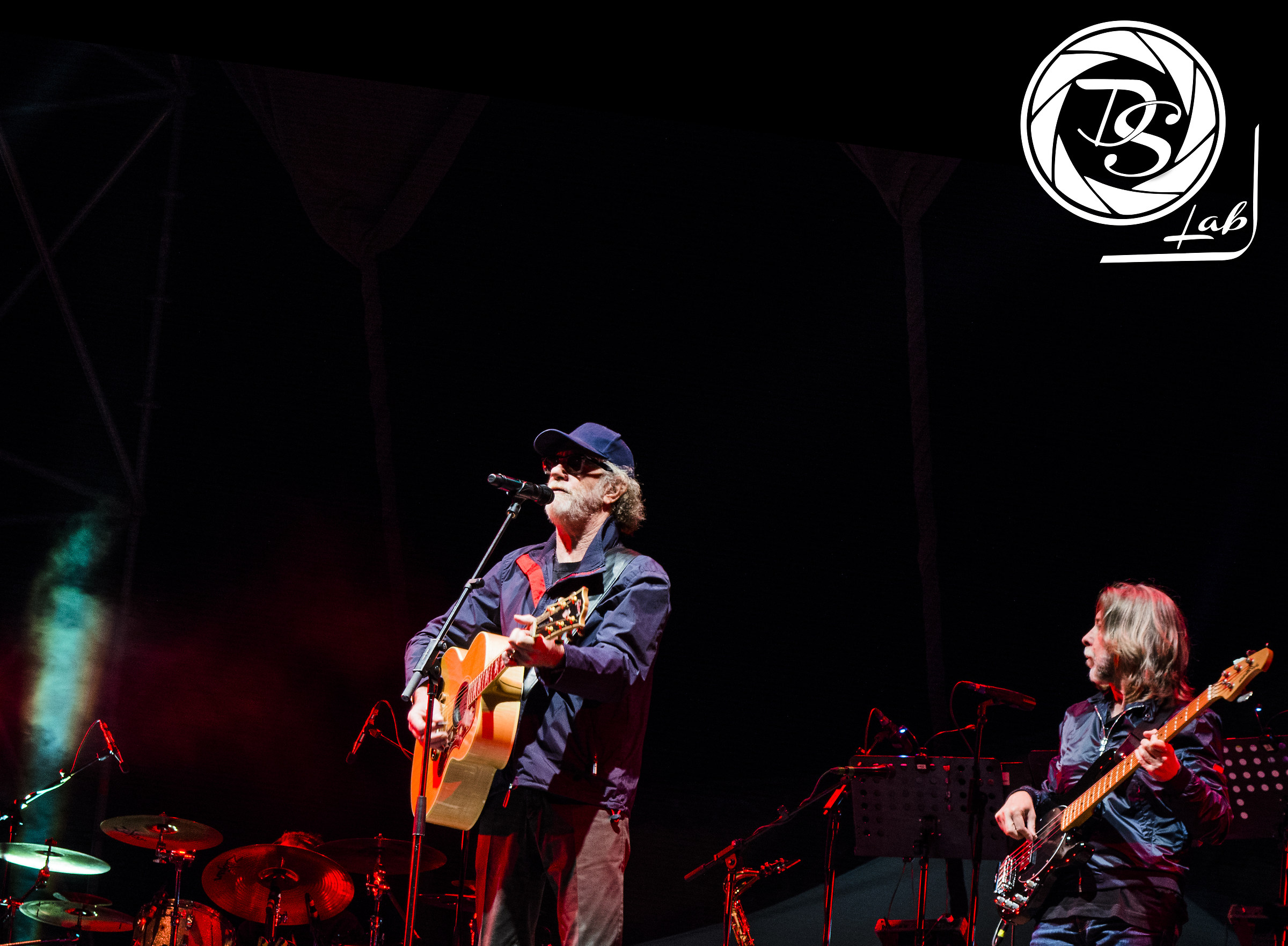 Il principe "De Gregori"