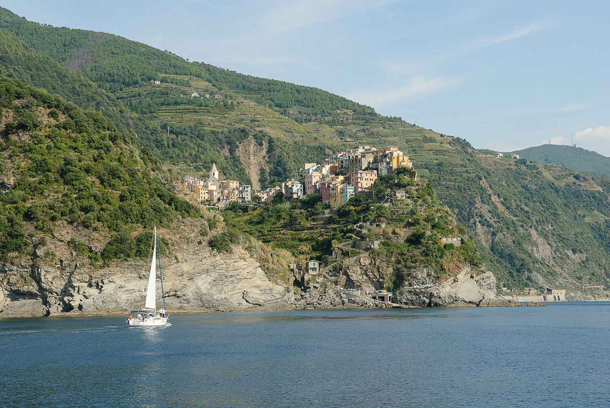 Cinque Terre
