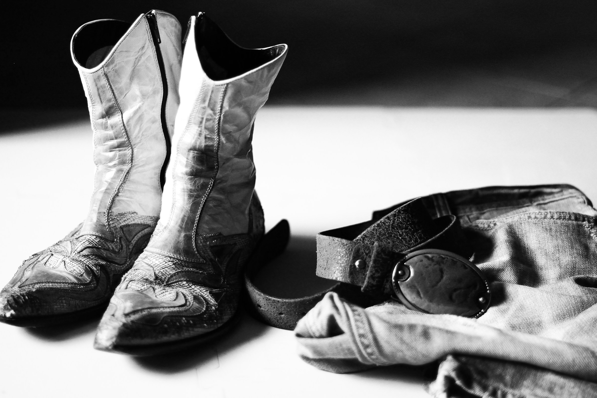 Equipaggiamento da uscita...