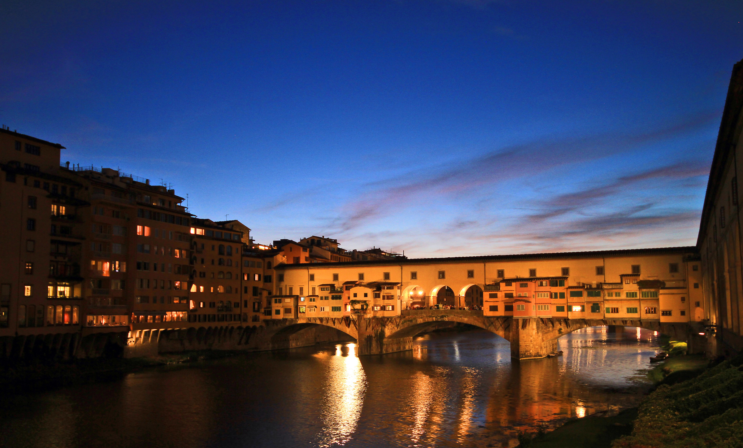 Ponte Vecchio