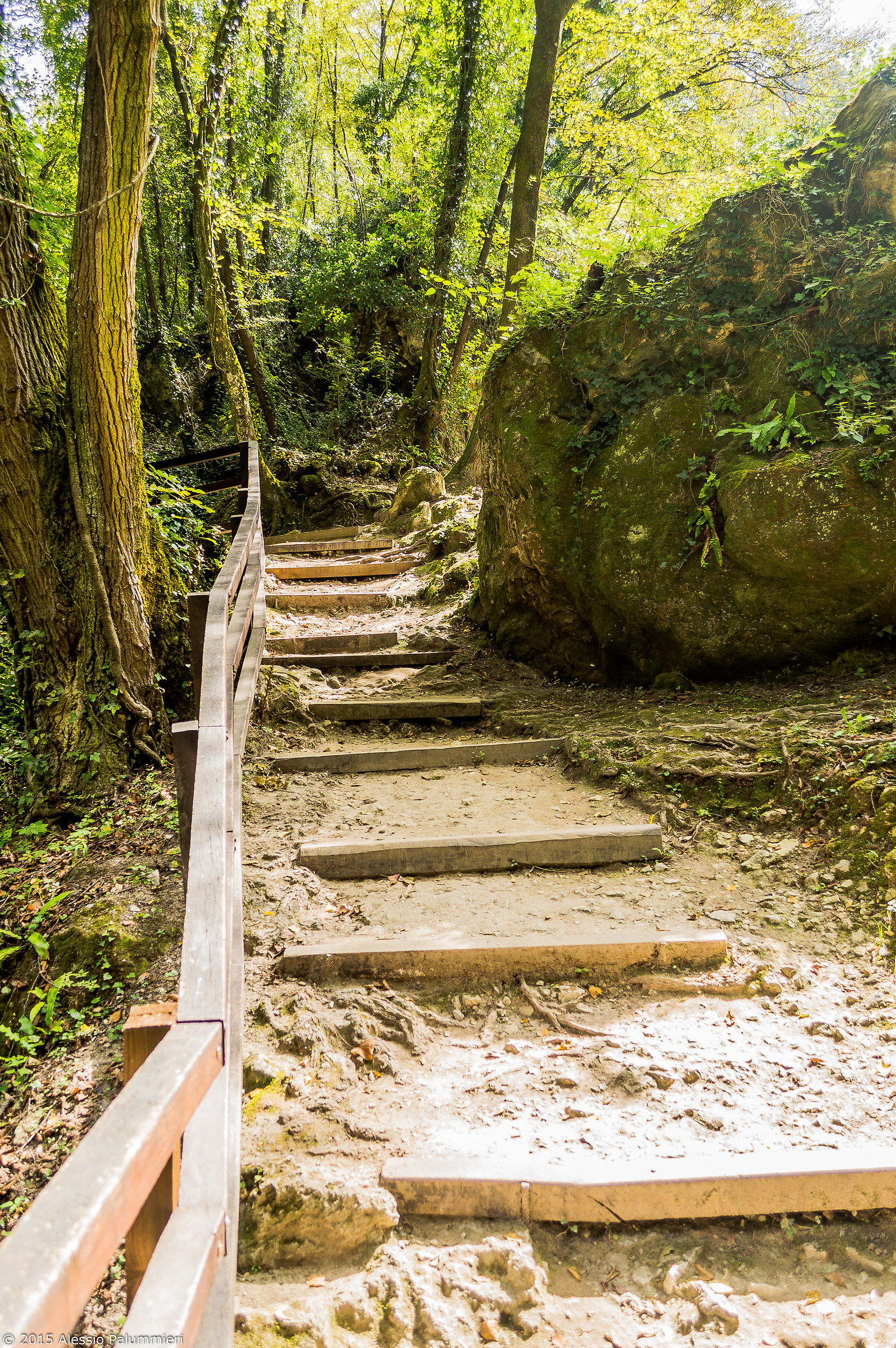 ..the scale to infinity ..