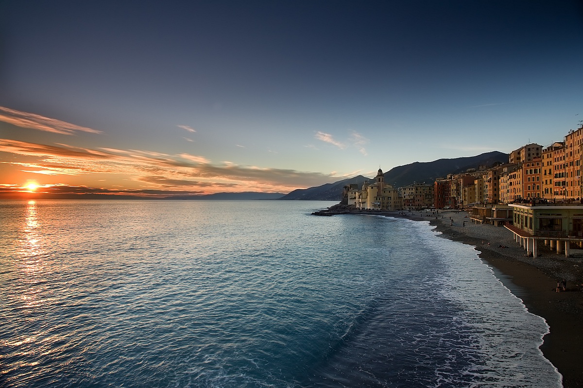 Camogli