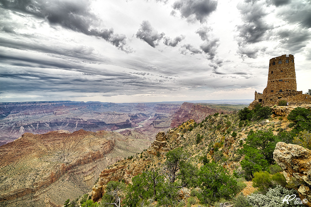 Grand Canyon