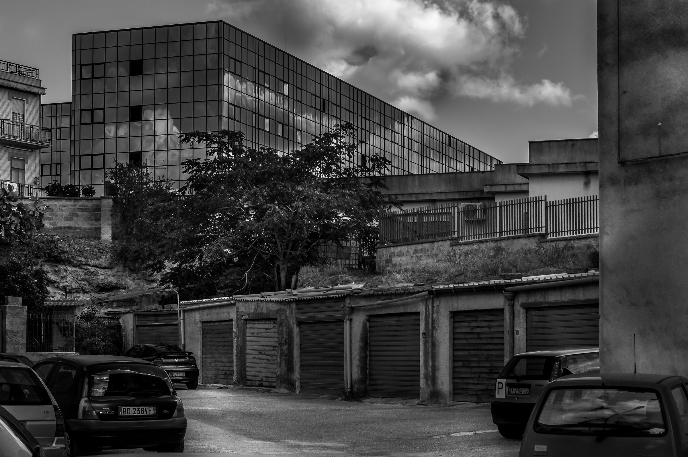 Una riflessione sul nuovo che avanza