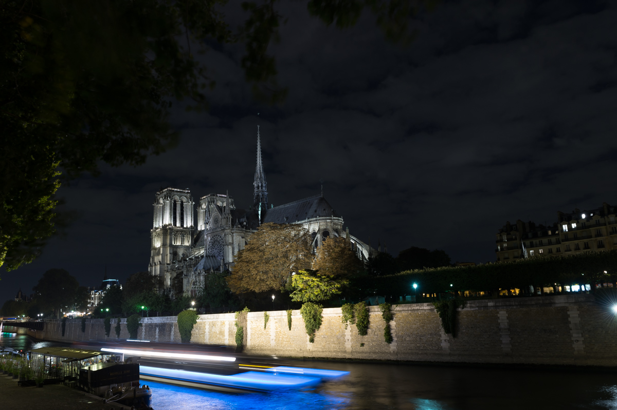 notre dame