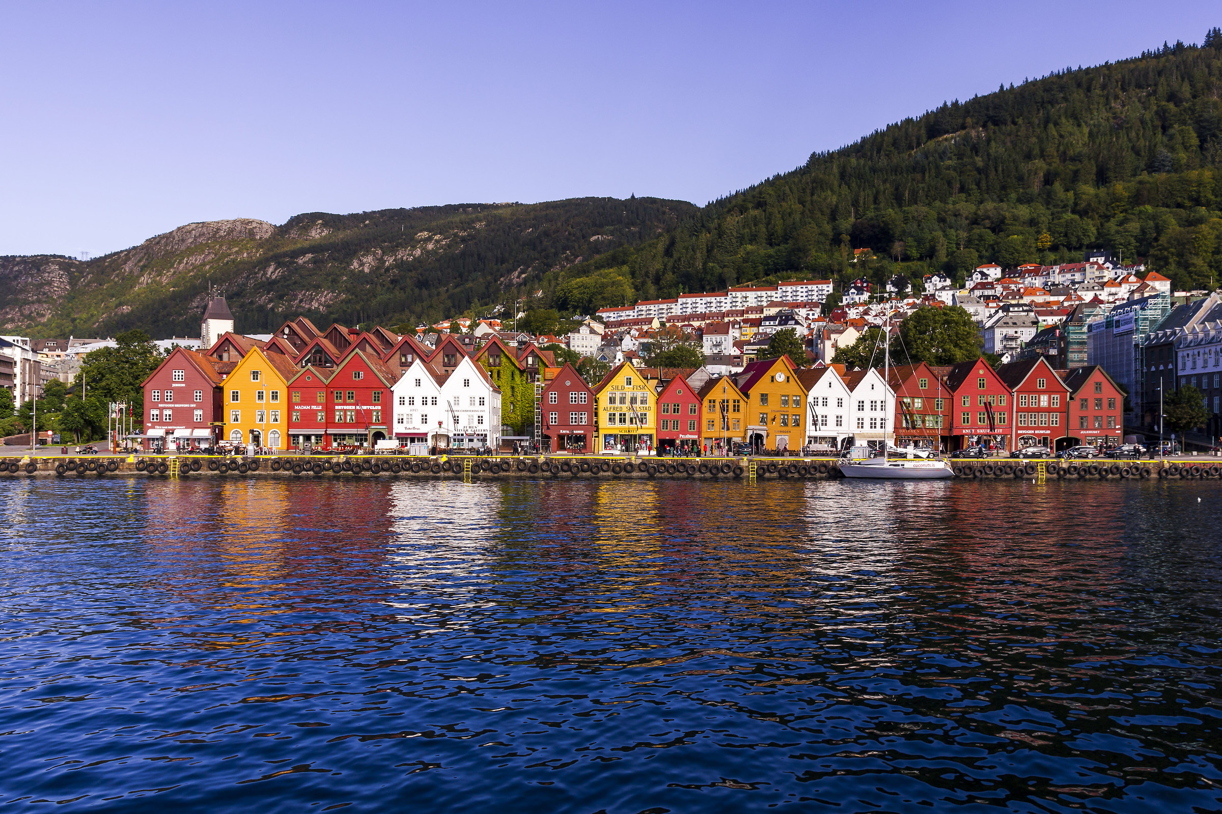 Bryggen