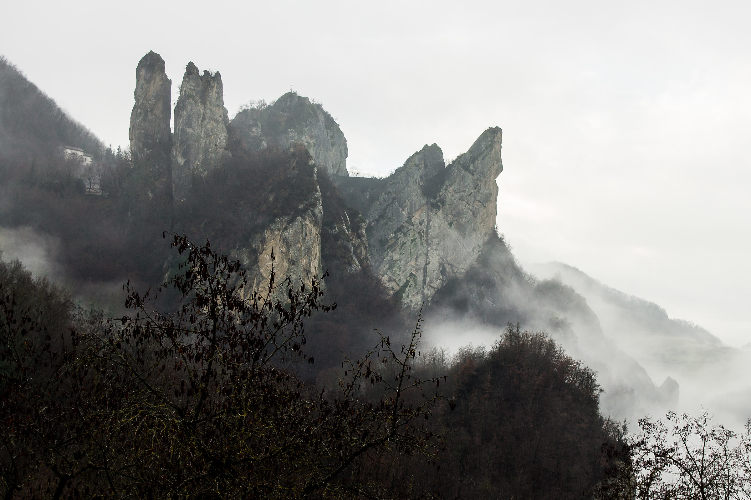 sassi di roccamalatina