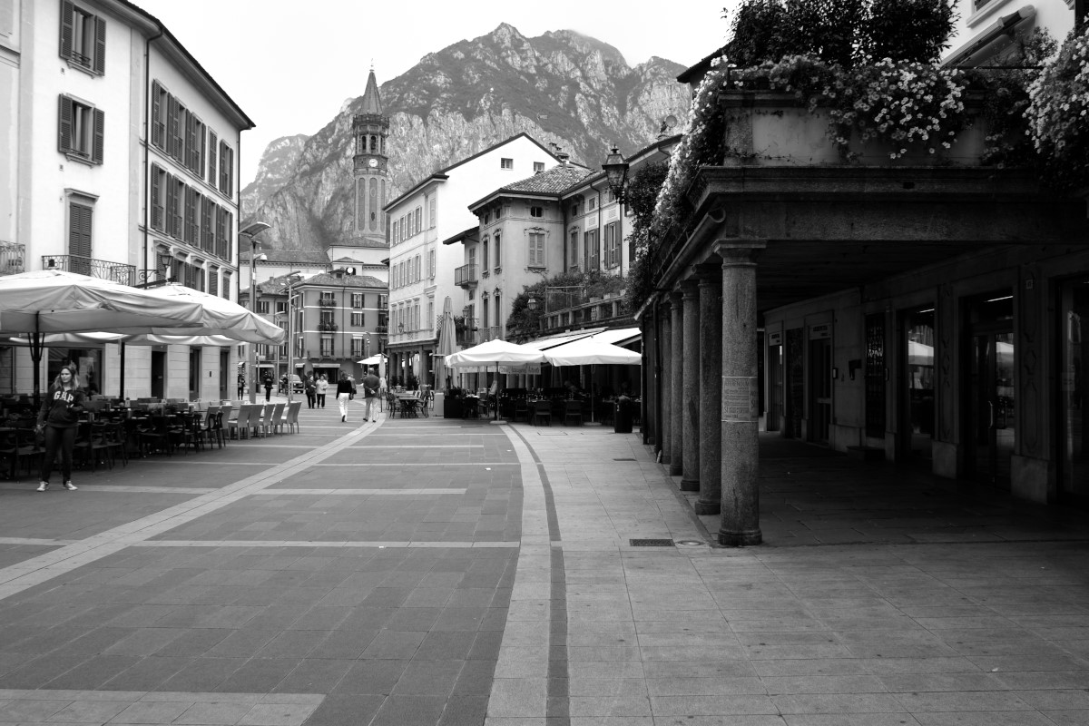 Lecco (centro)