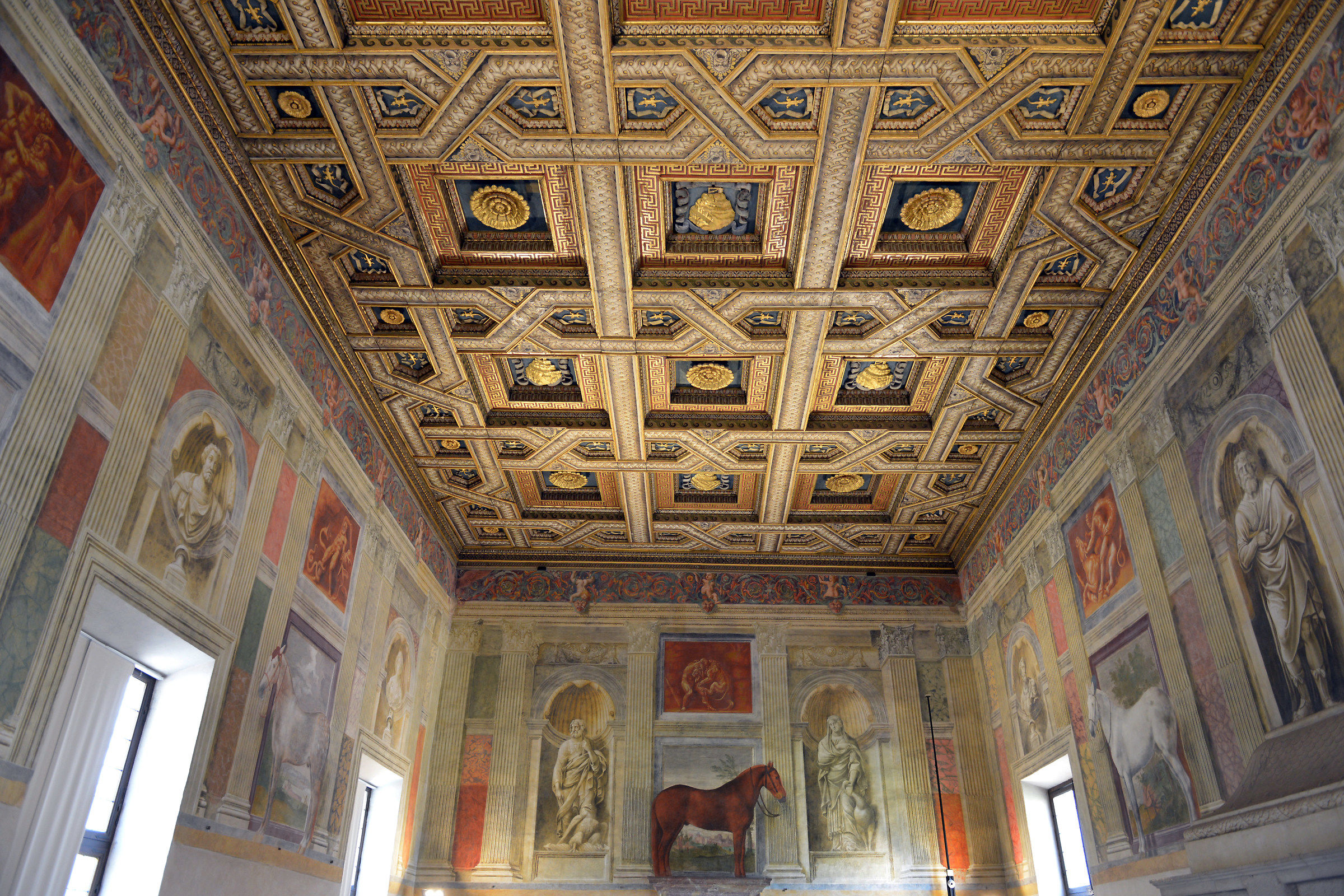 building you mantova 2