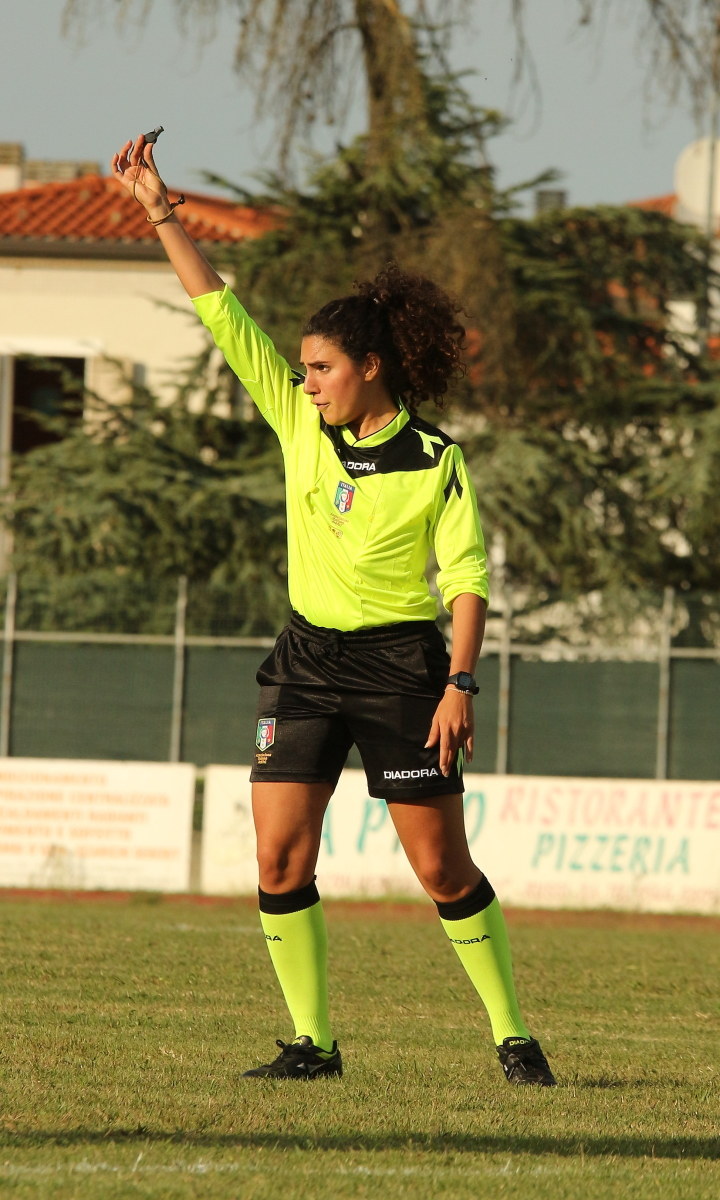 Oggi comando io, ok?