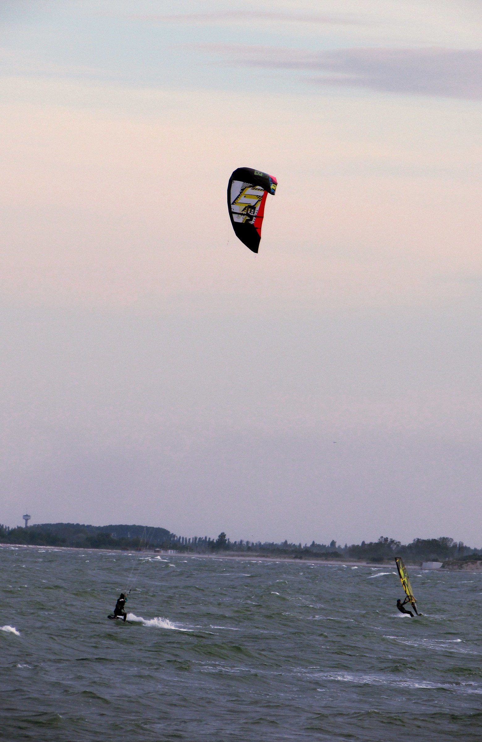 Kite Surf