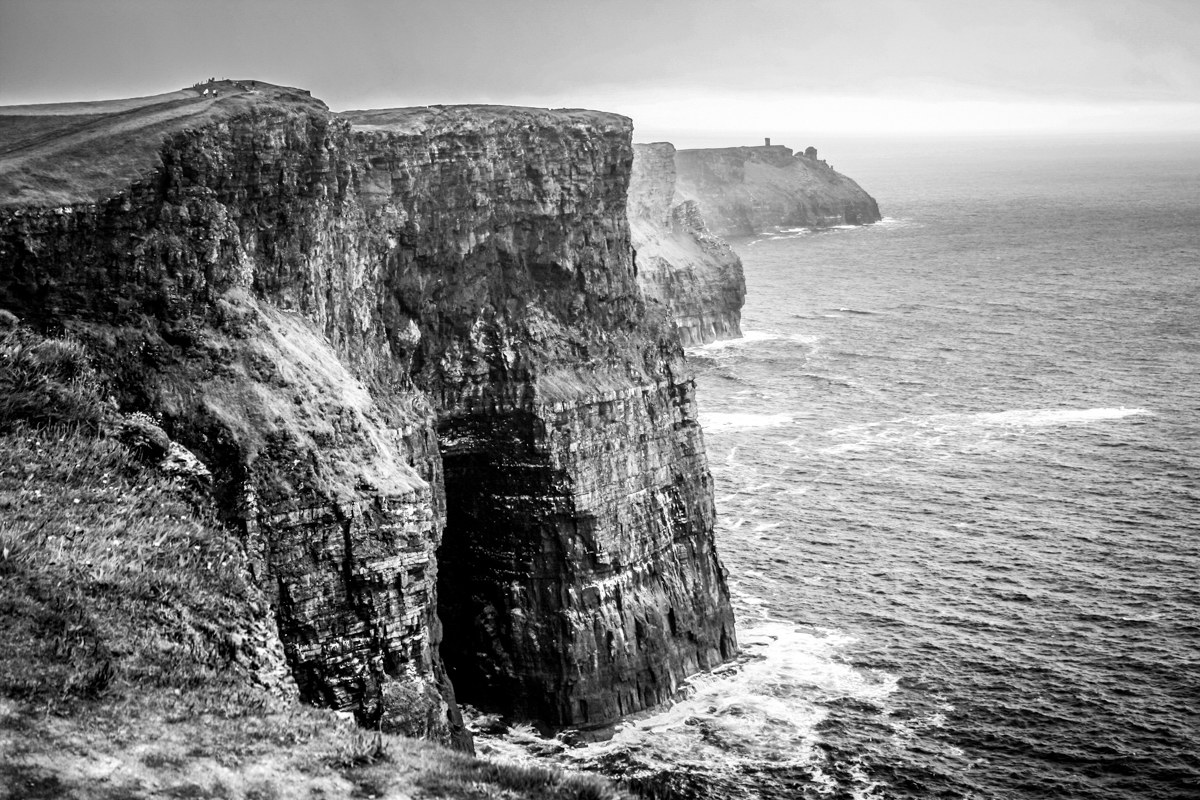 Cliffs of Moher