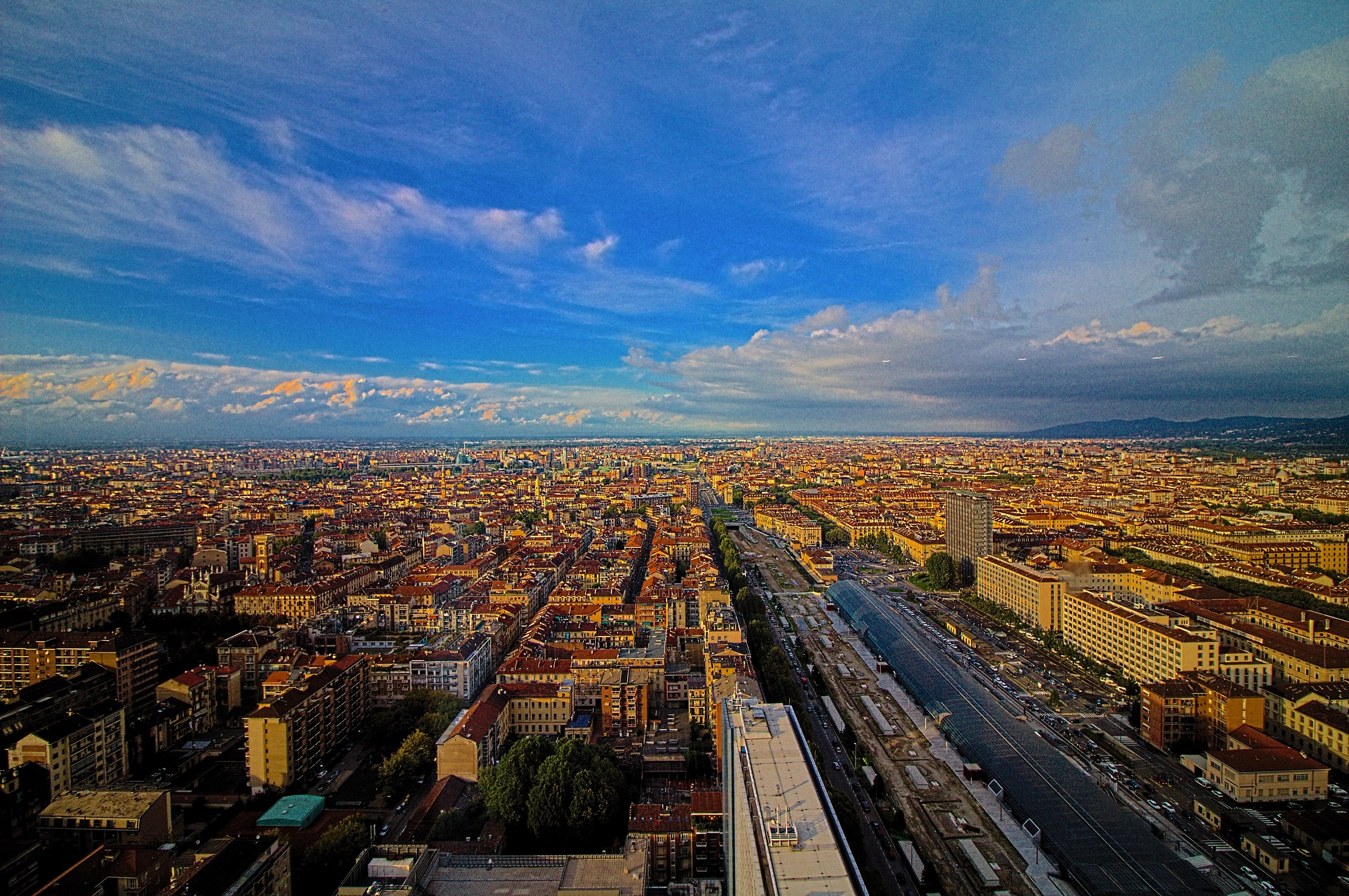 My Turin