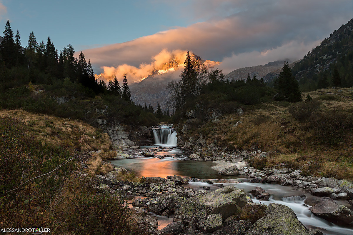 Val di Fumo (Trentino)