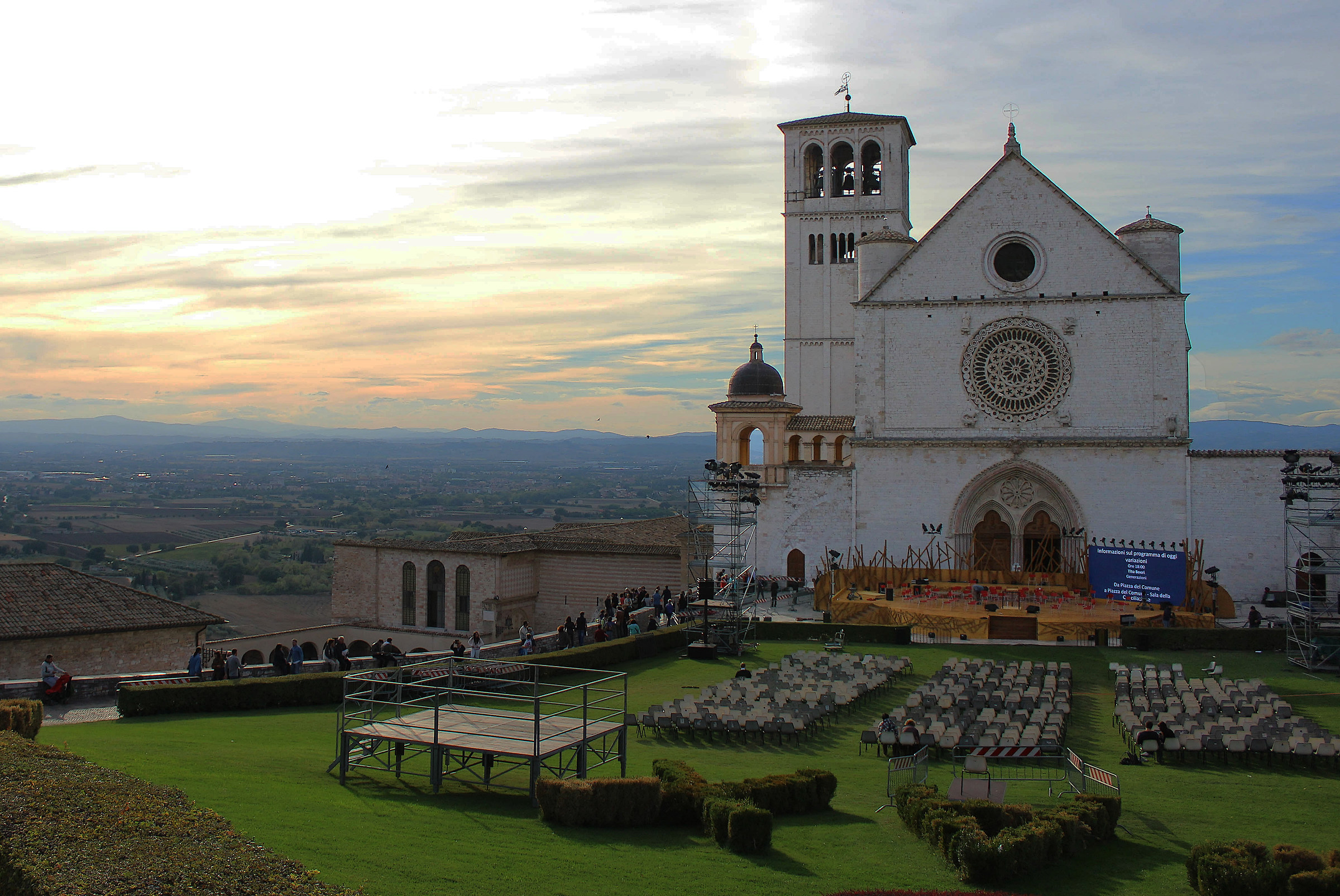 Basilica Superiore di San Francesco