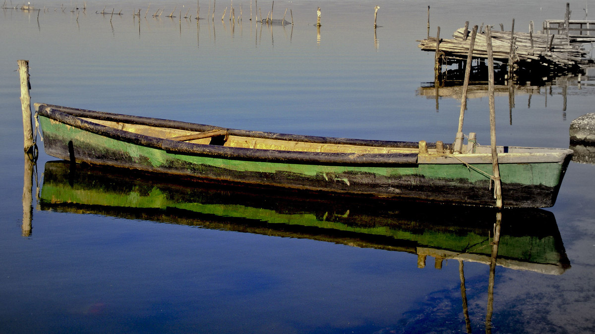 Sandalwood (Sann'r) berth