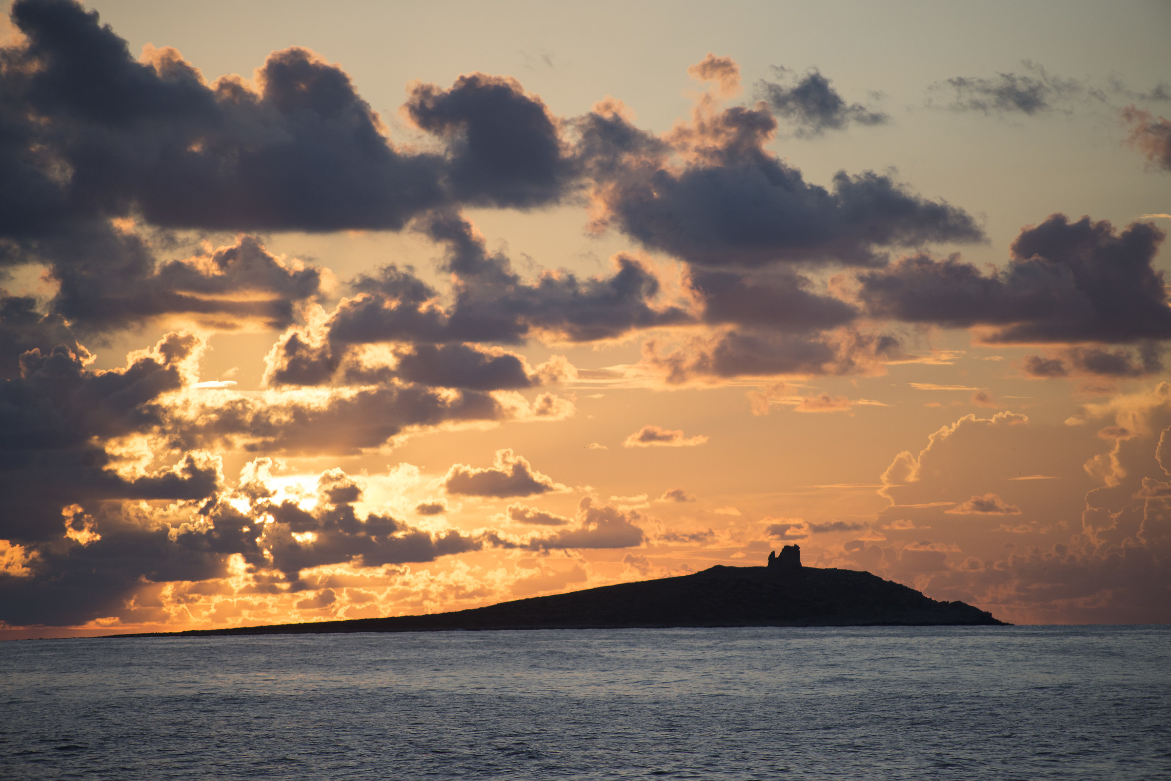 ten minutes later ....