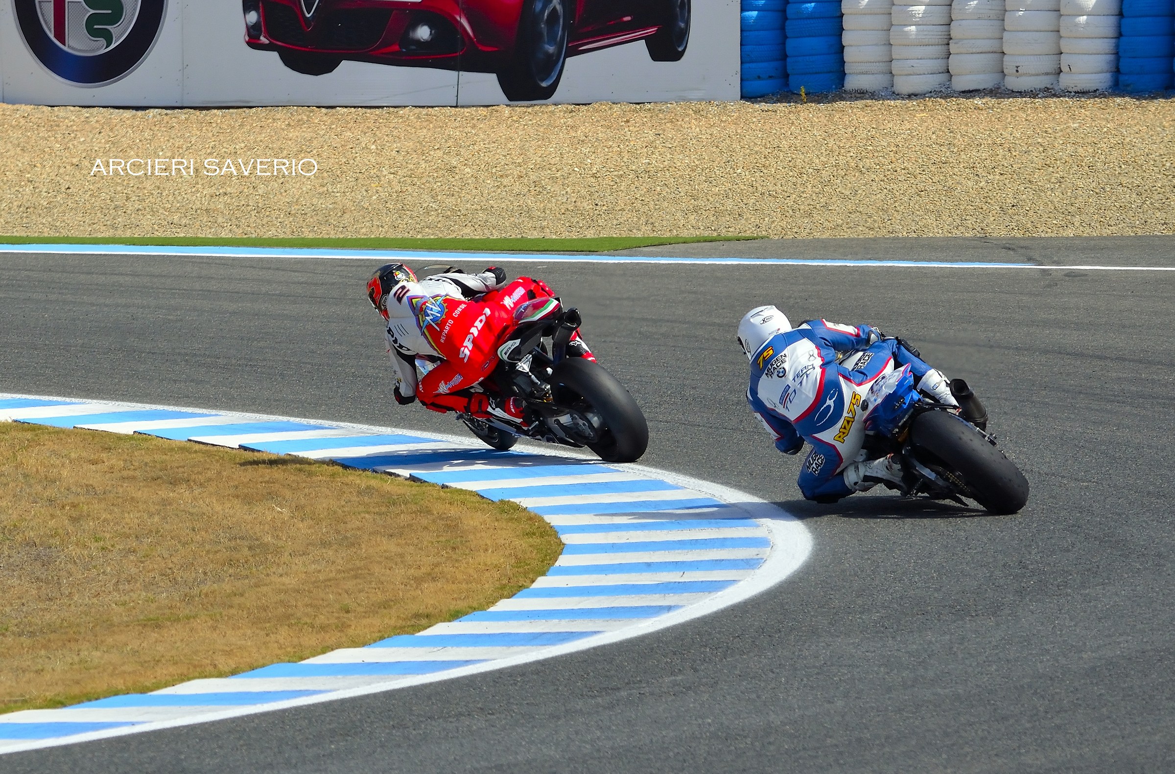 Camier Vs Rizmayer