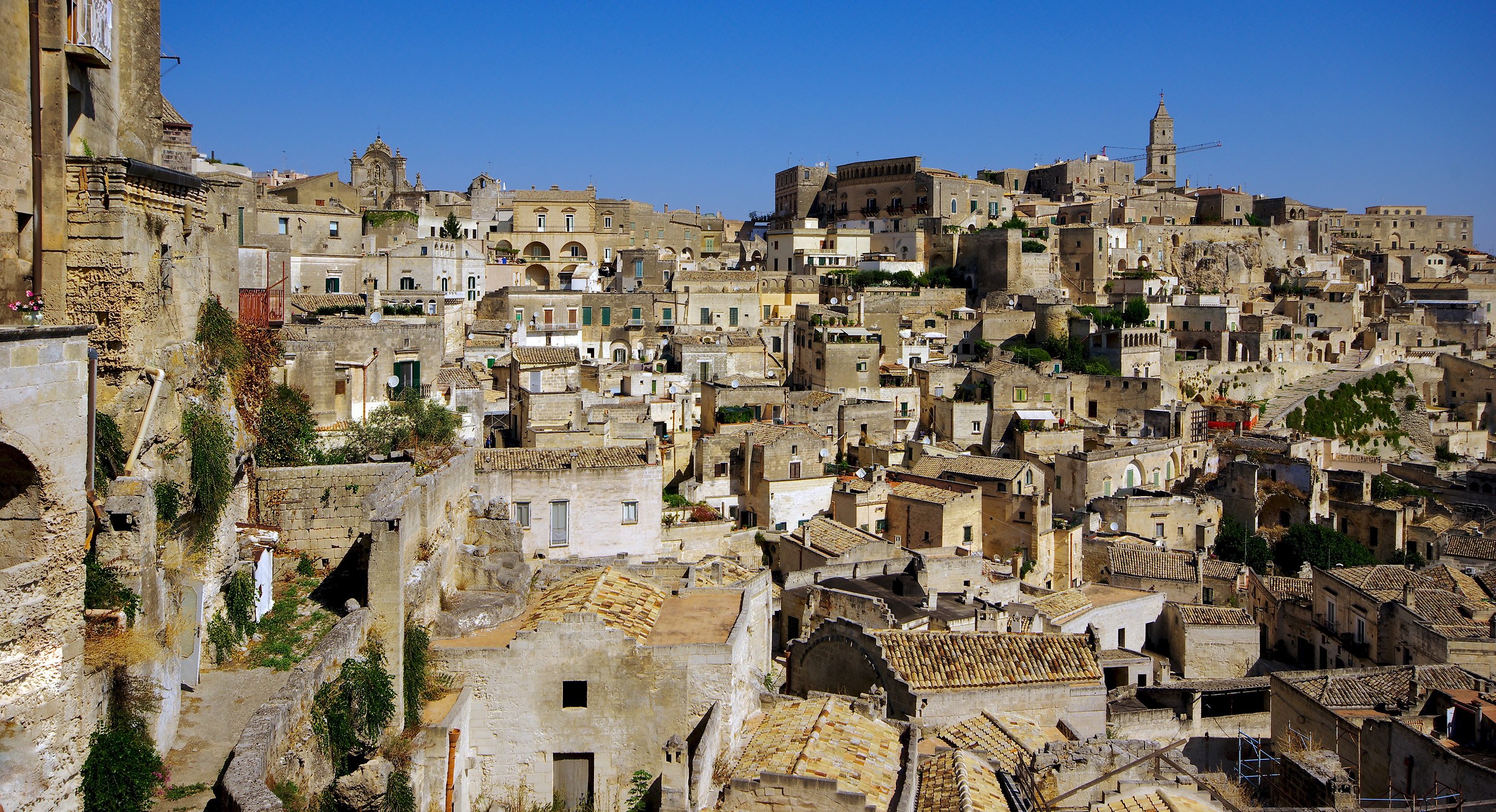 Matera