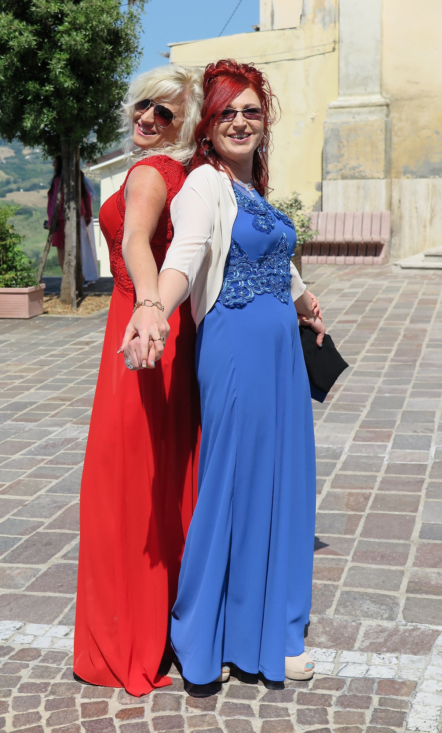 Show per il fotografo!