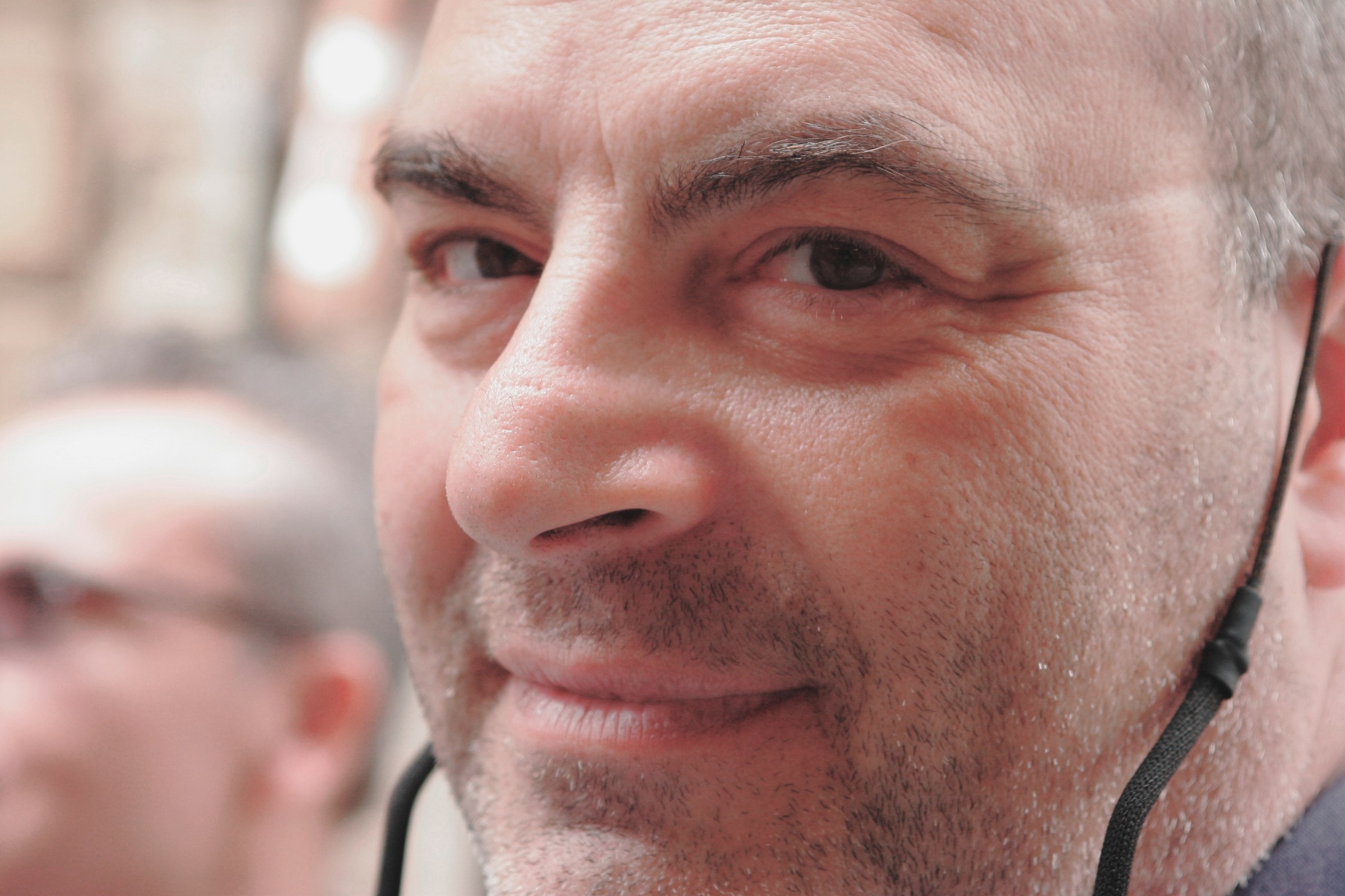 lo riconoscete????? il mitico Grisù