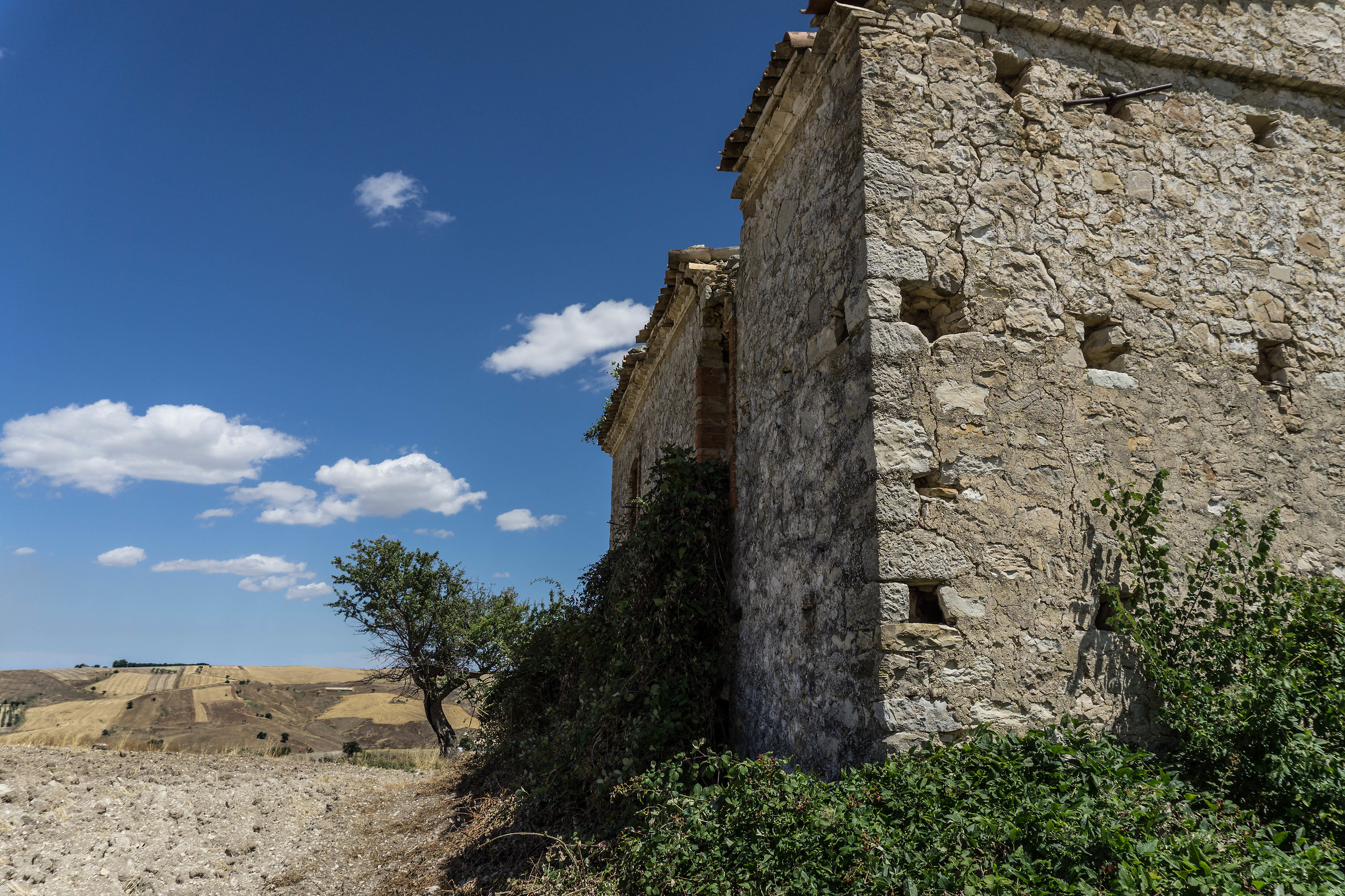 La natura vince sempre