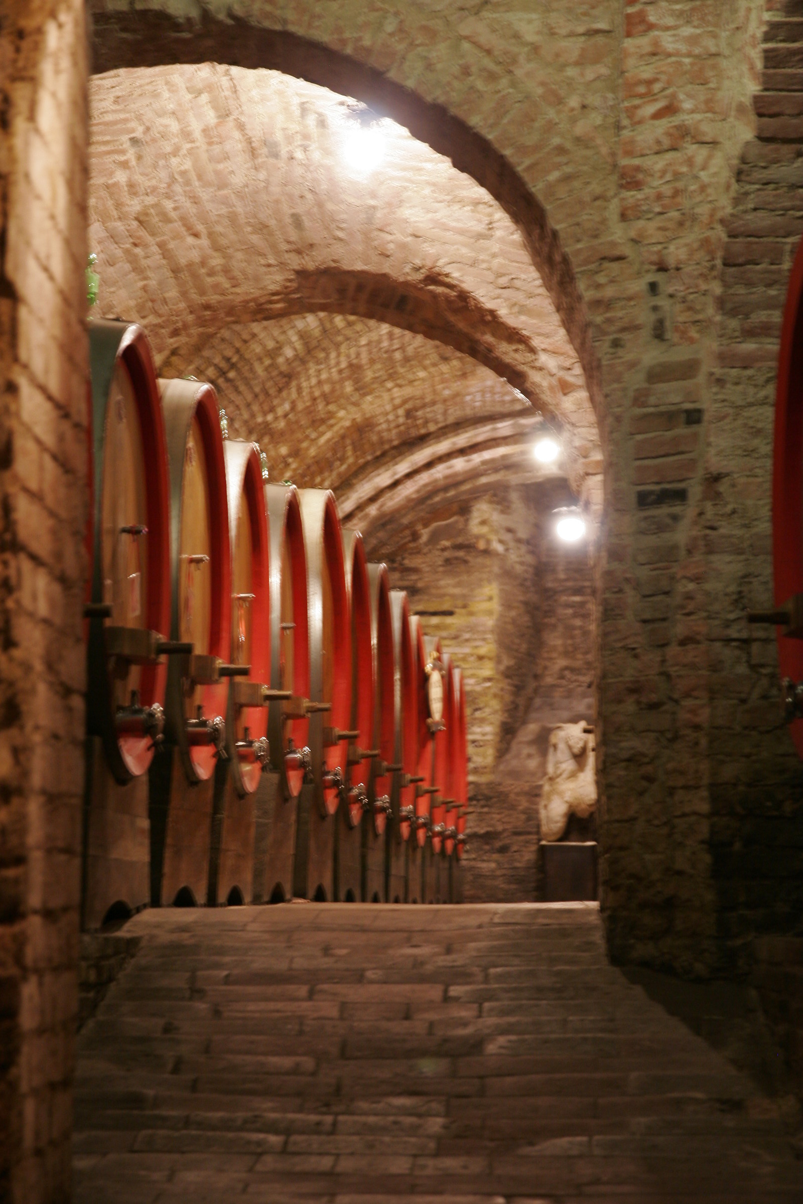 Montalcino..... nel cavo di..vino