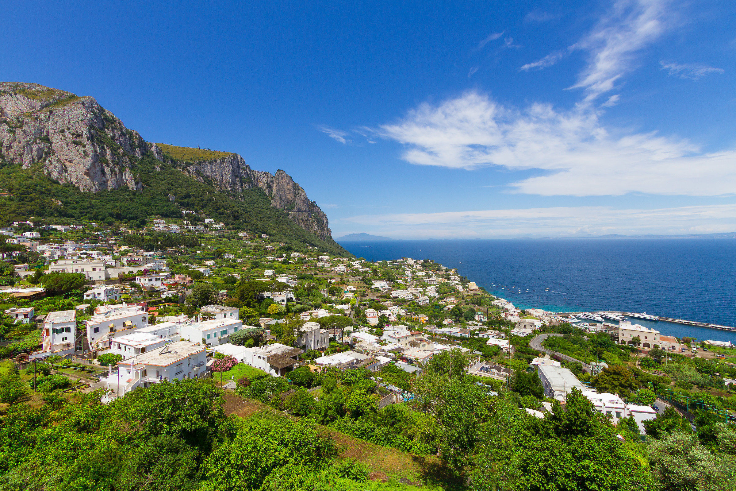Capri