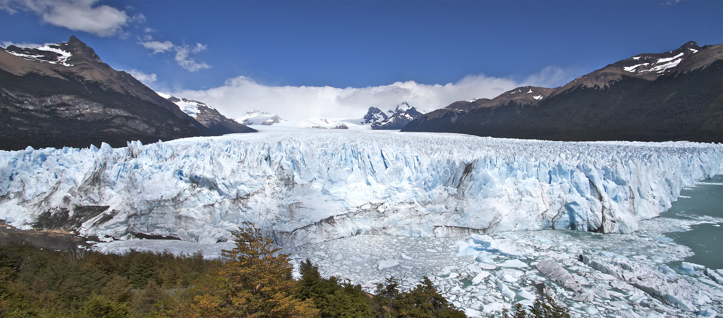 Perito Moreno