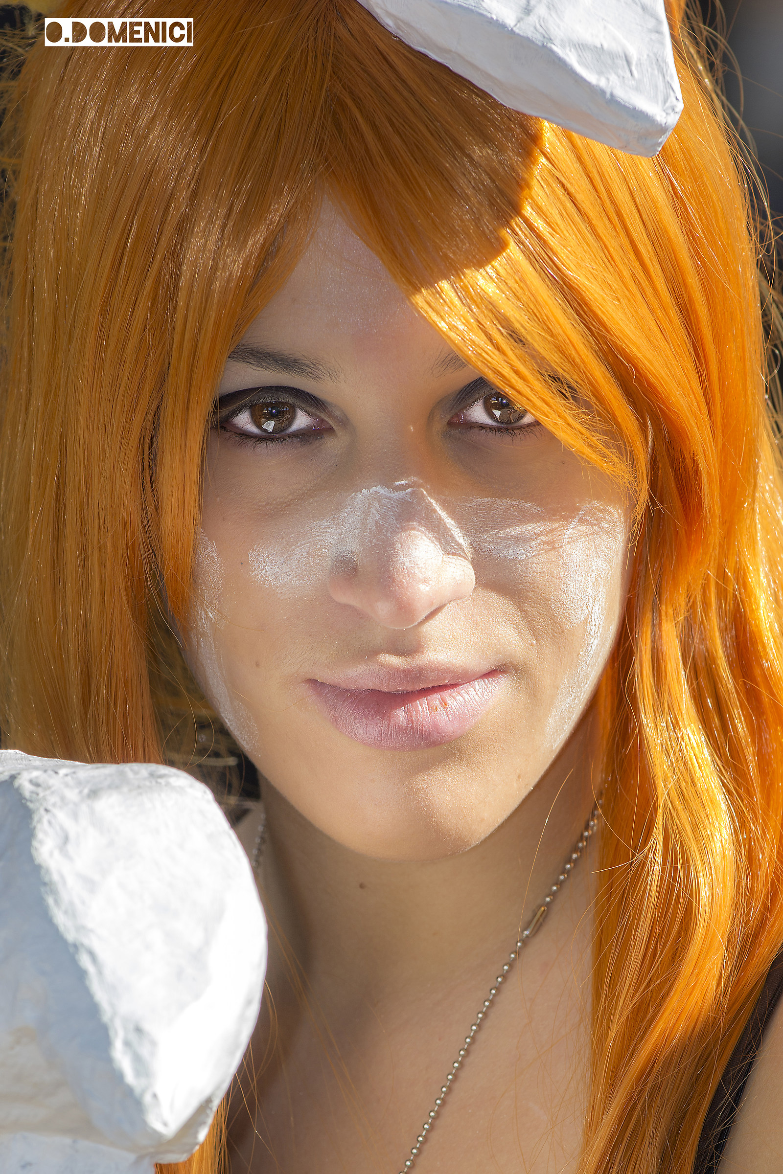 Lucca Comics 2014