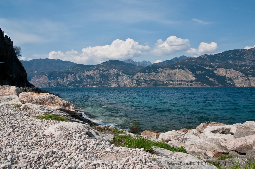 sassi & scogli a malcesine