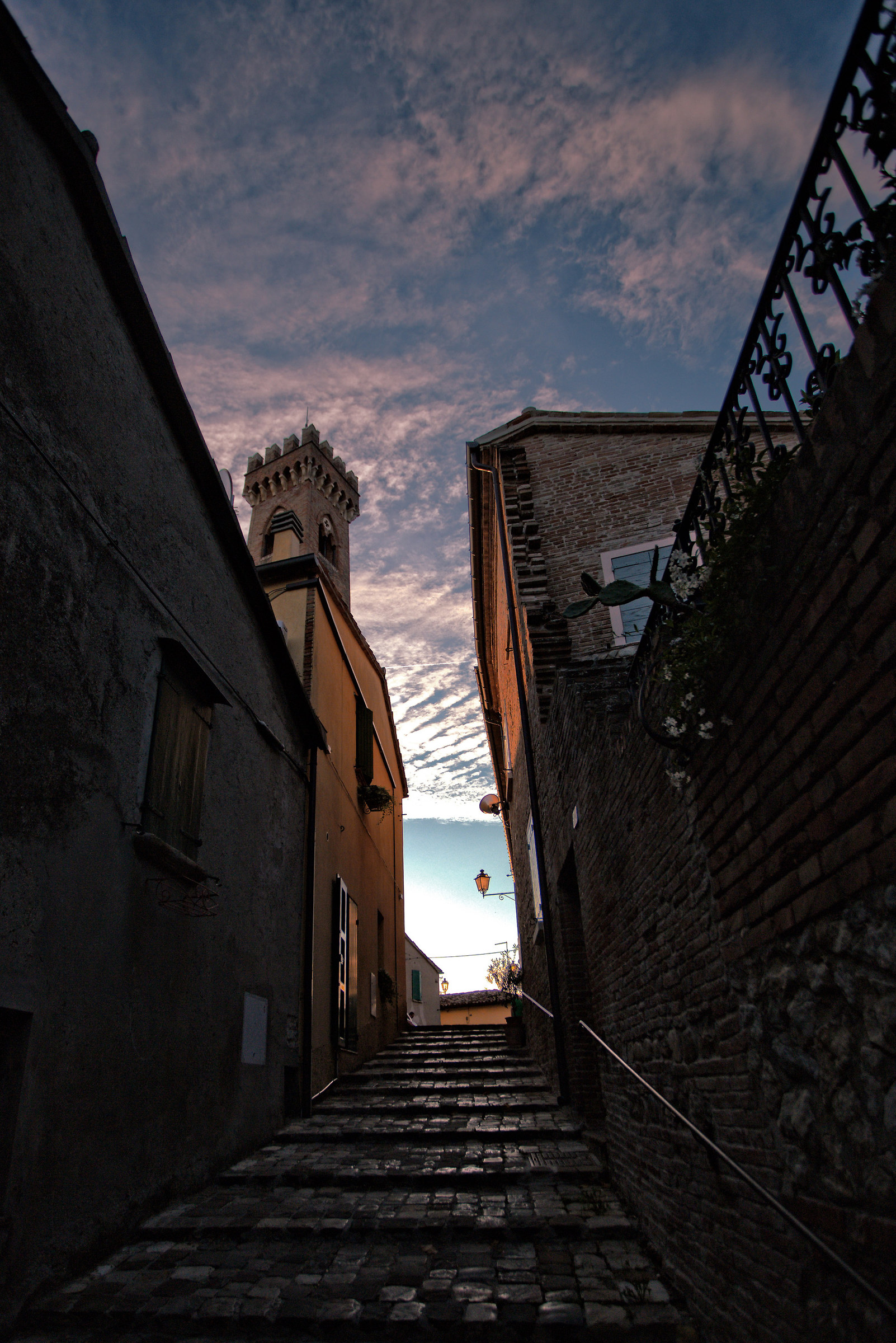 Santarcangelo di Romagna