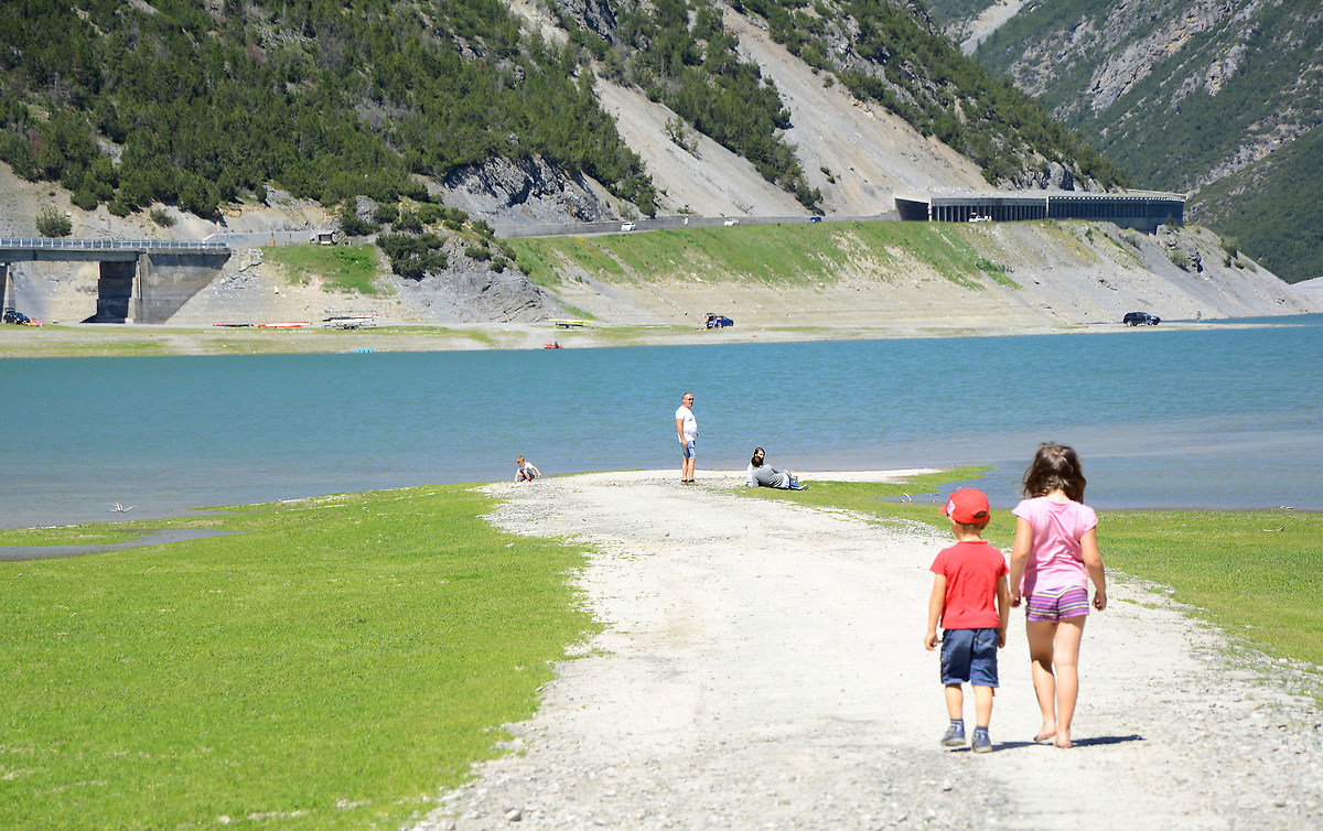 Innamorarsi a Livigno ...