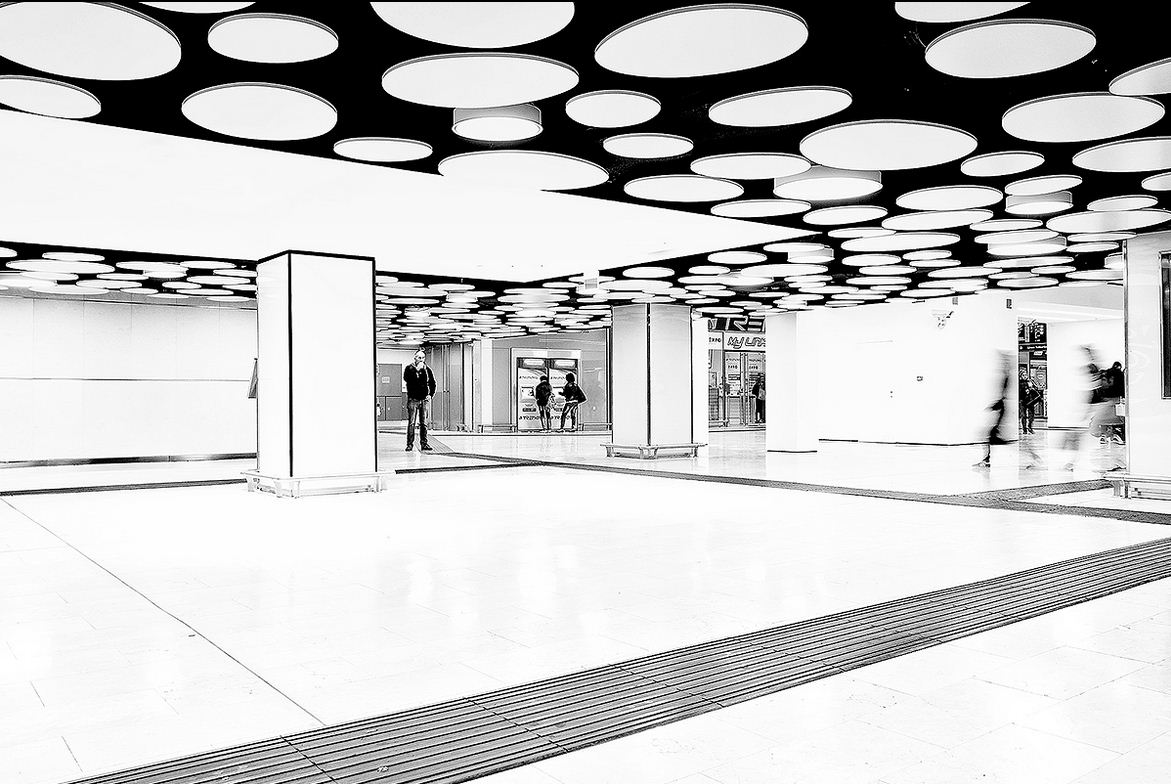 Keep Calm and Carry On