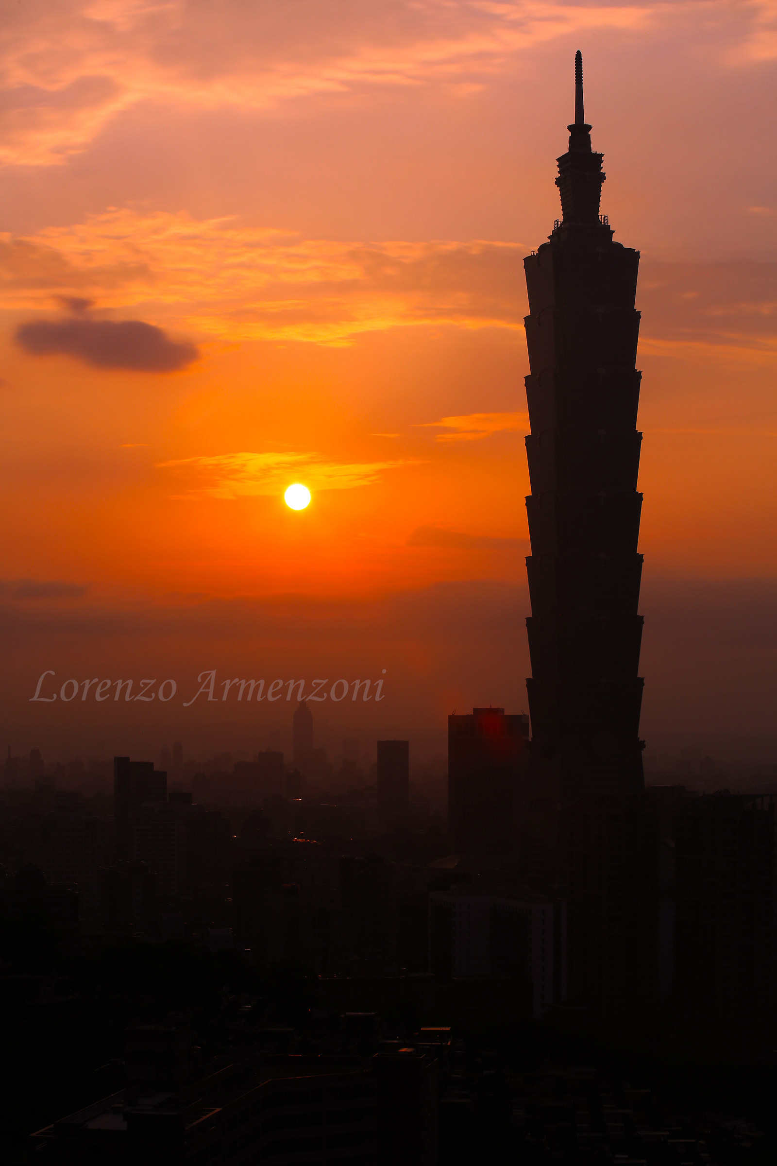 Taipei 101