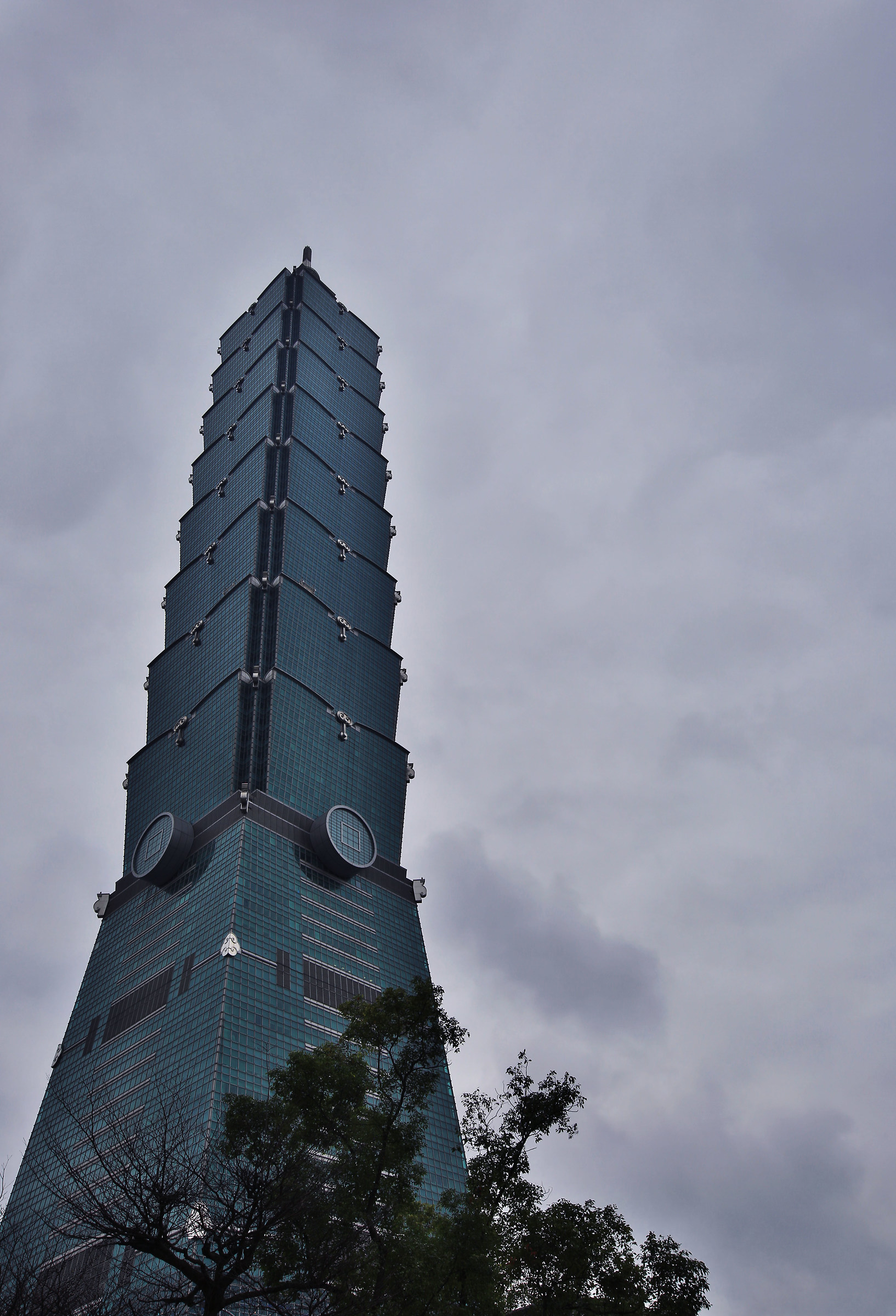 Taipei 101