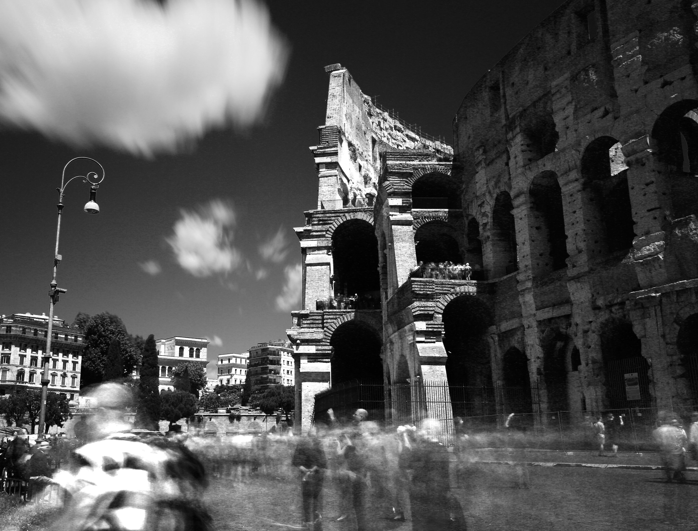 Colosseo