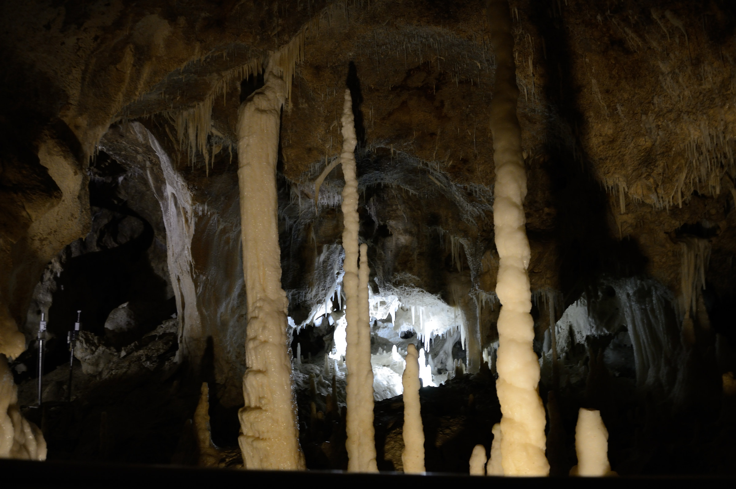 grotte di frasassi