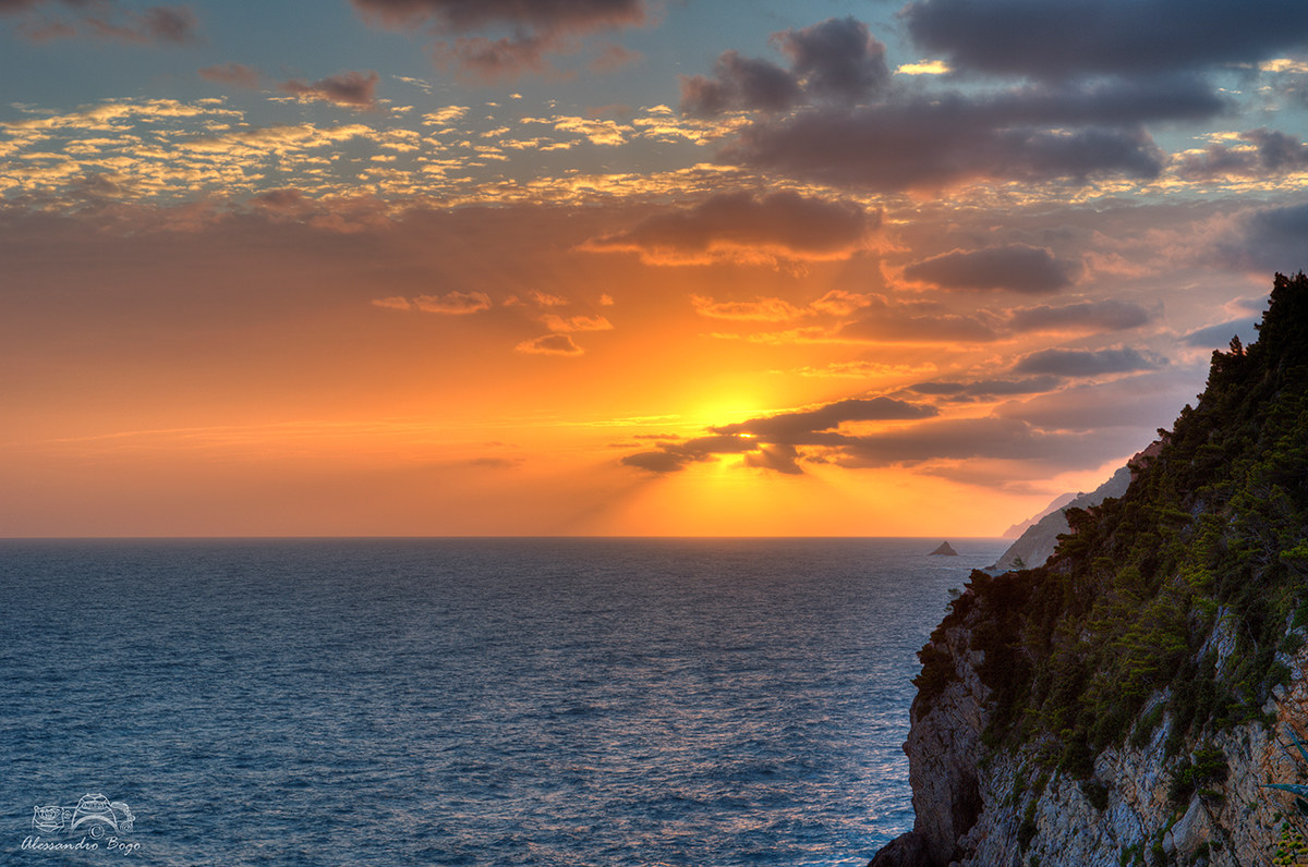 Portovenere ....