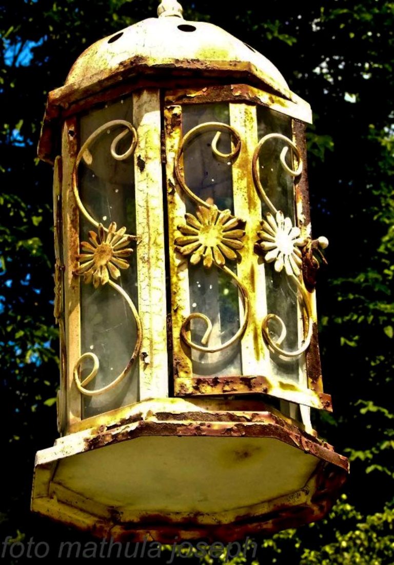 lantern