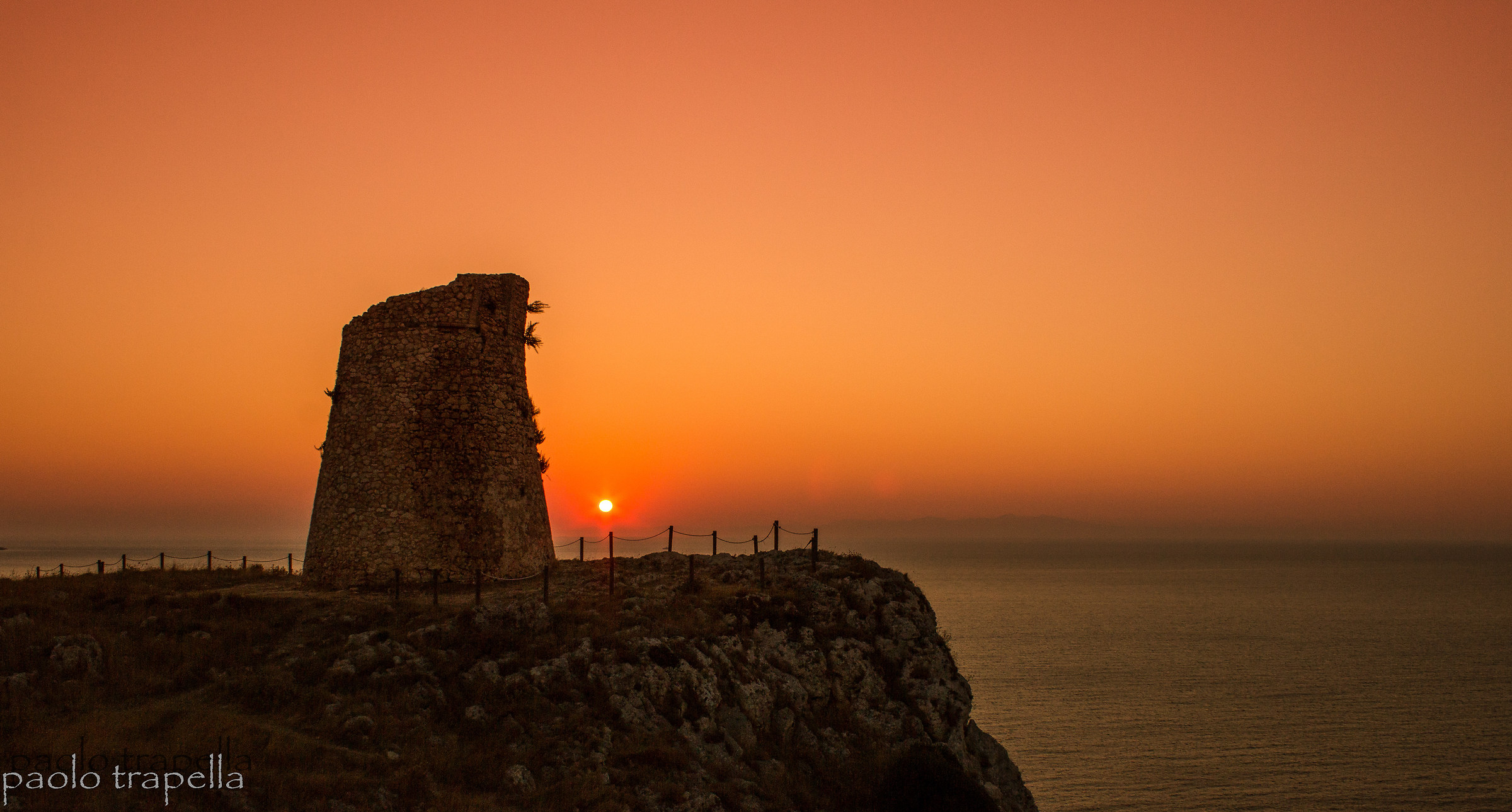 torre Minervino (puglia)