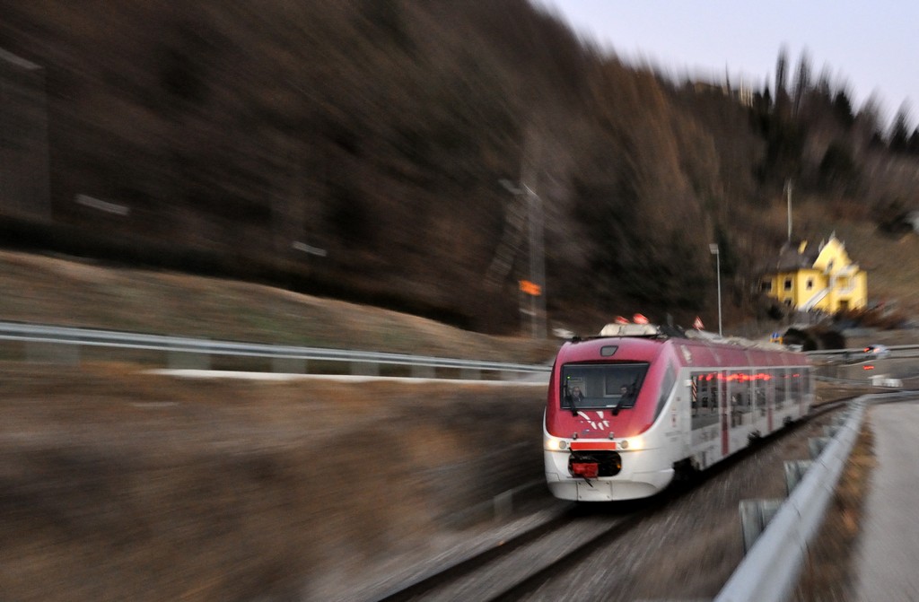 De matina bonora ...