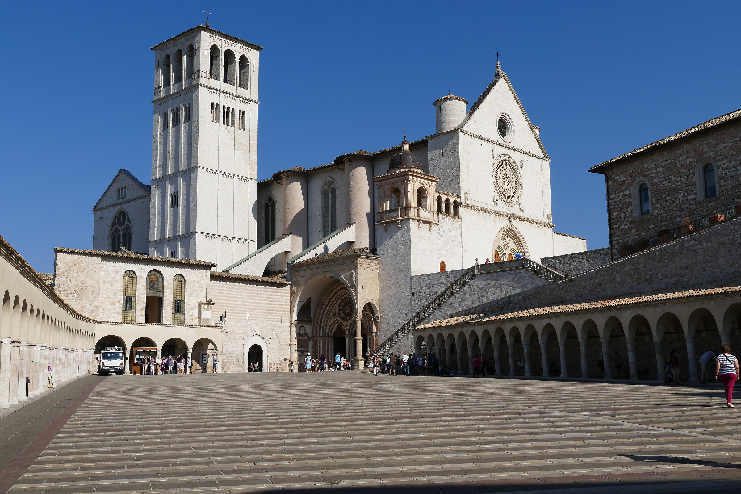 Assisi
